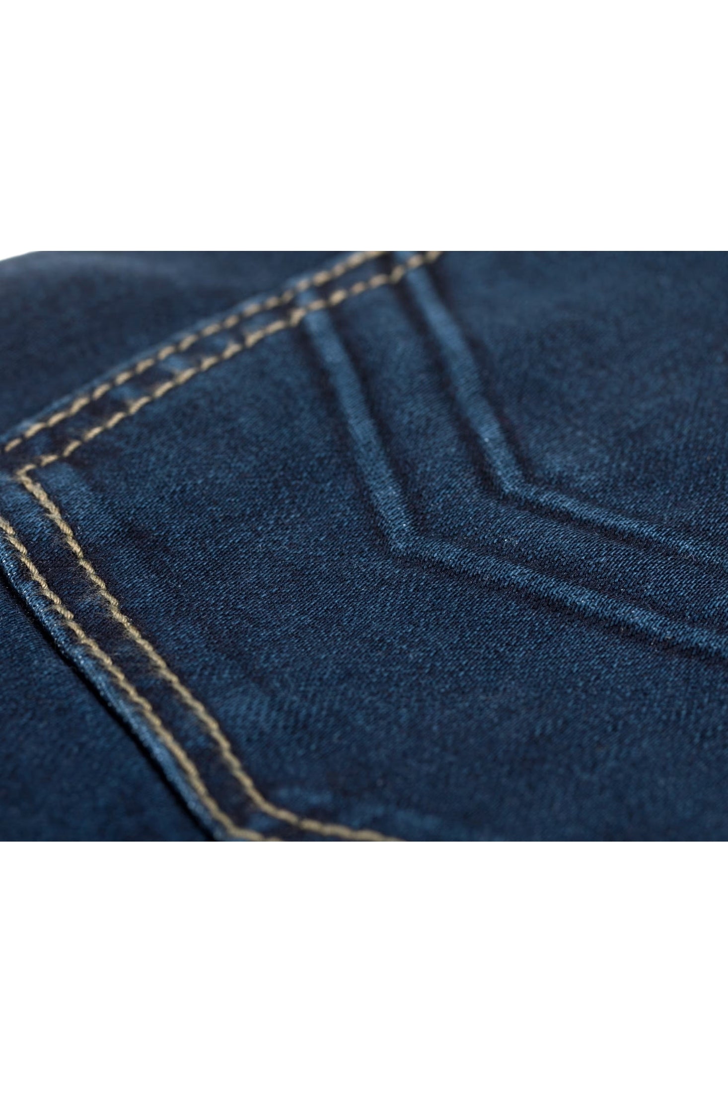 Clawgear BLUE DENIM TACTICAL FLEX JEANS Midnight Washed