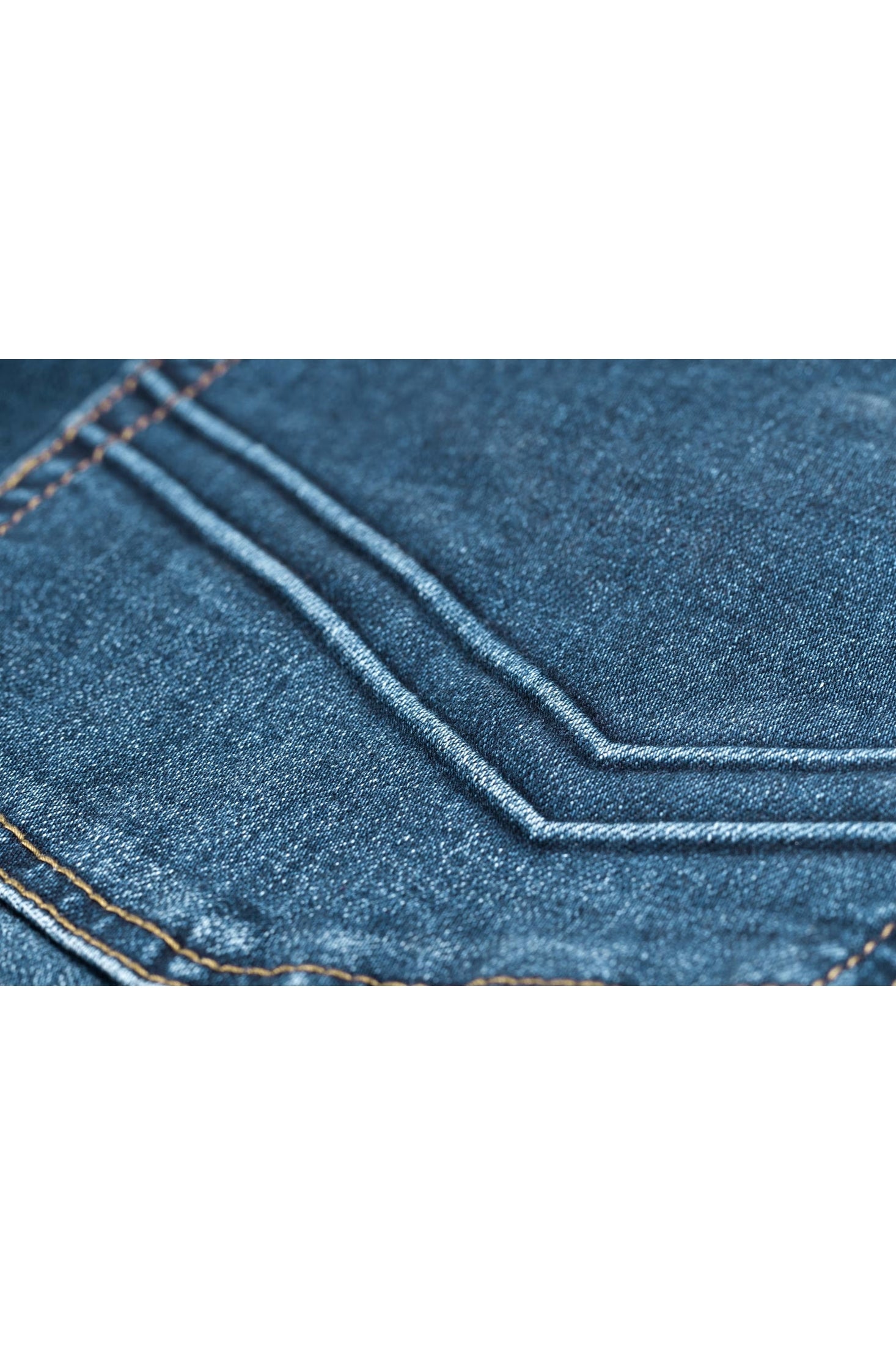 Clawgear BLUE DENIM TACTICAL FLEX JEANS Sapphire Washed