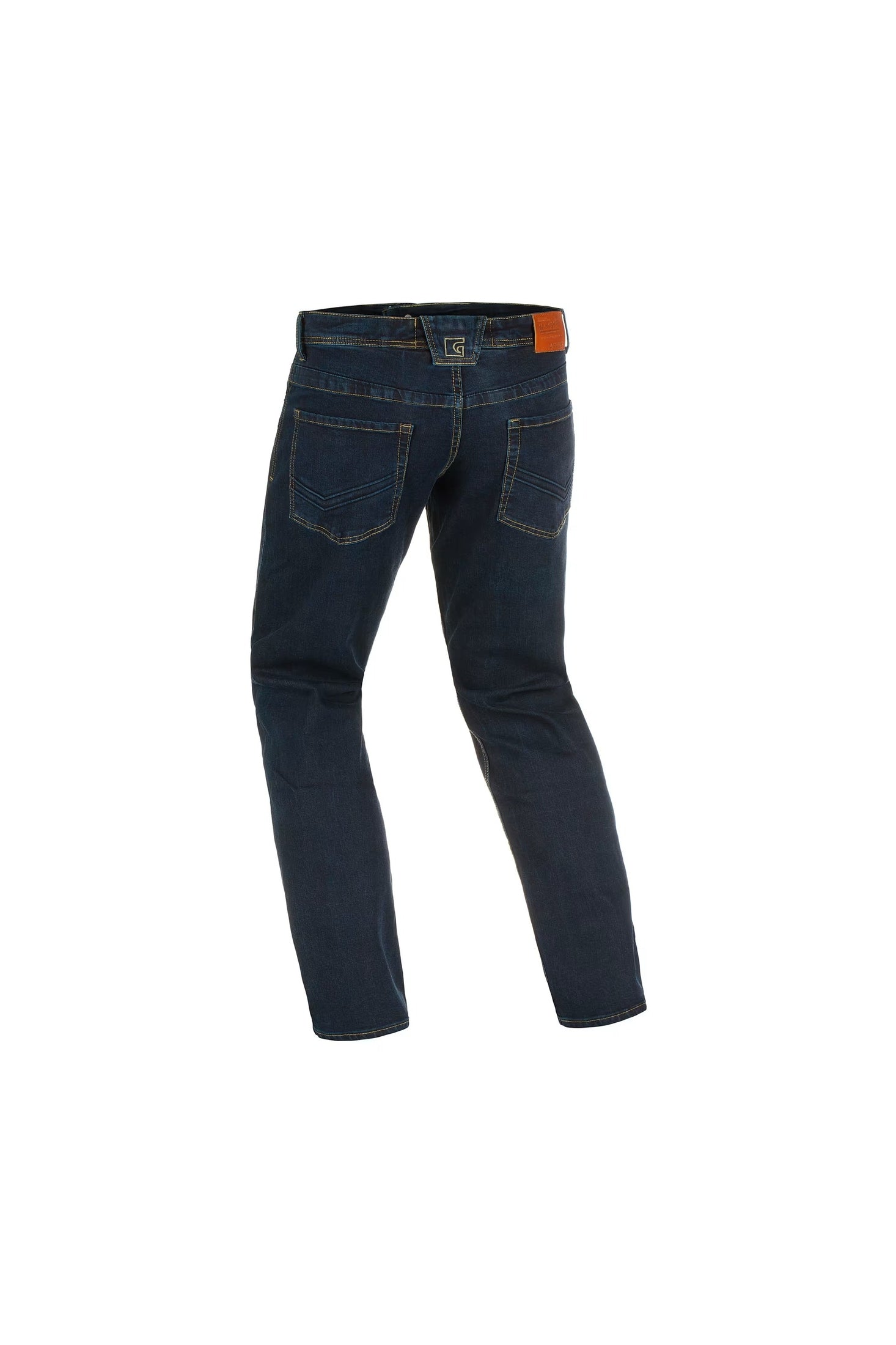 Clawgear BLUE DENIM TACTICAL FLEX JEANS Midnight