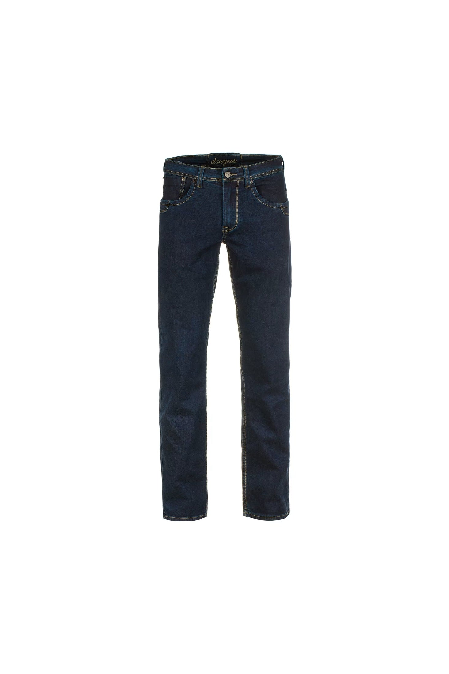 Clawgear BLUE DENIM TACTICAL FLEX JEANS Midnight