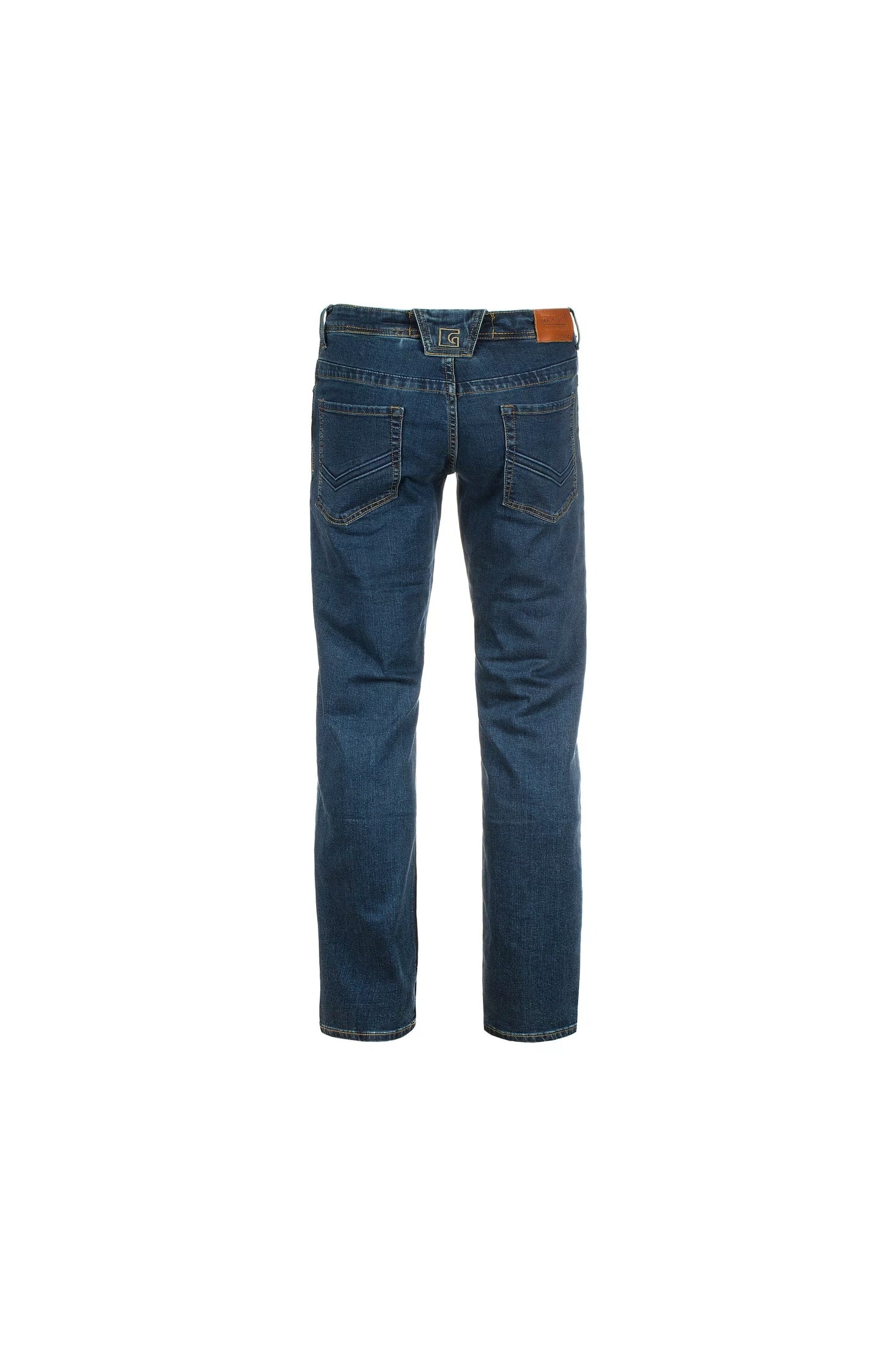 Clawgear BLUE DENIM TACTICAL FLEX JEANS Sapphire