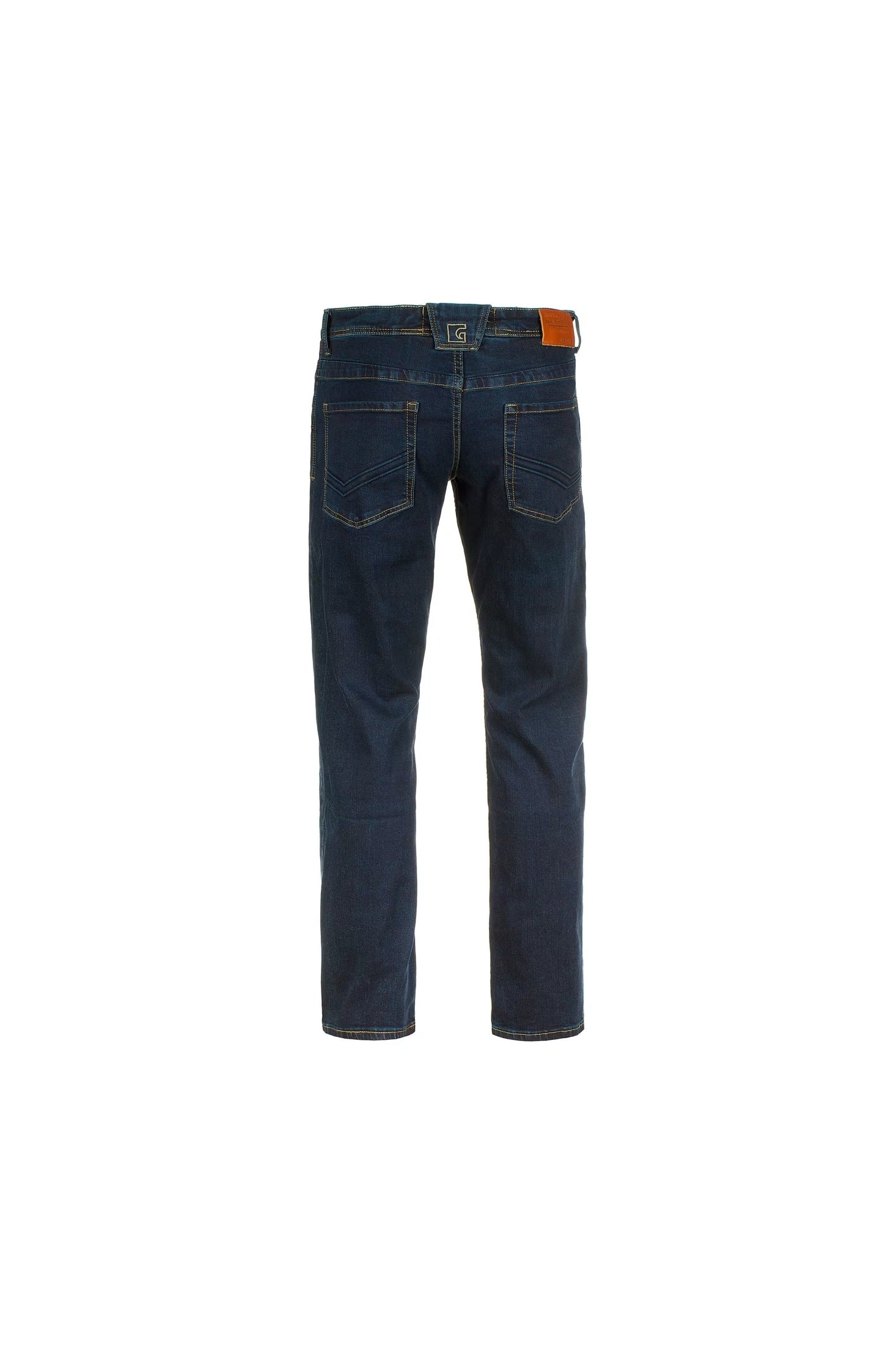 Clawgear BLUE DENIM TACTICAL FLEX JEANS Midnight