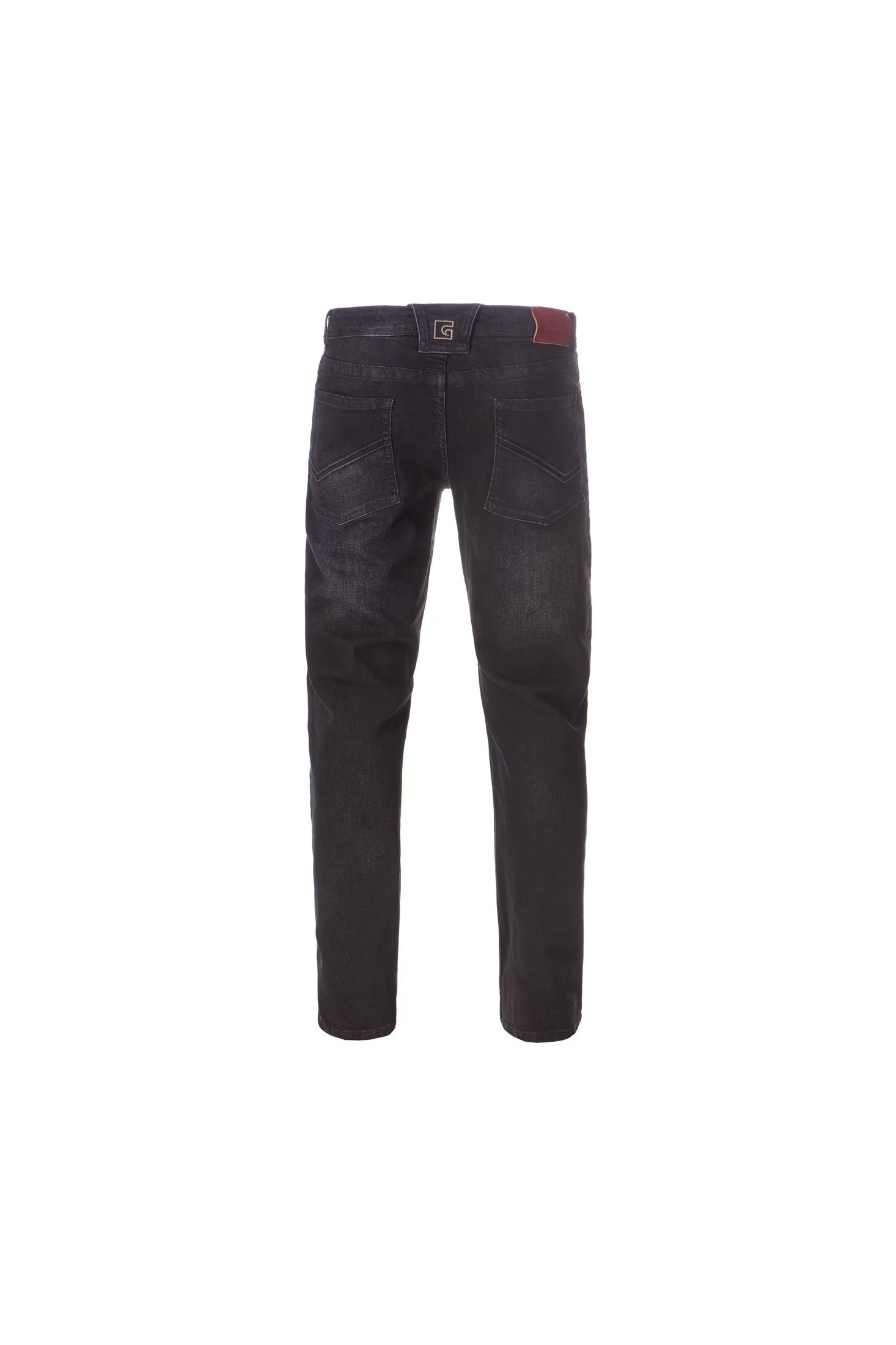 Clawgear BLUE DENIM TACTICAL FLEX JEANS Black Grey Washed
