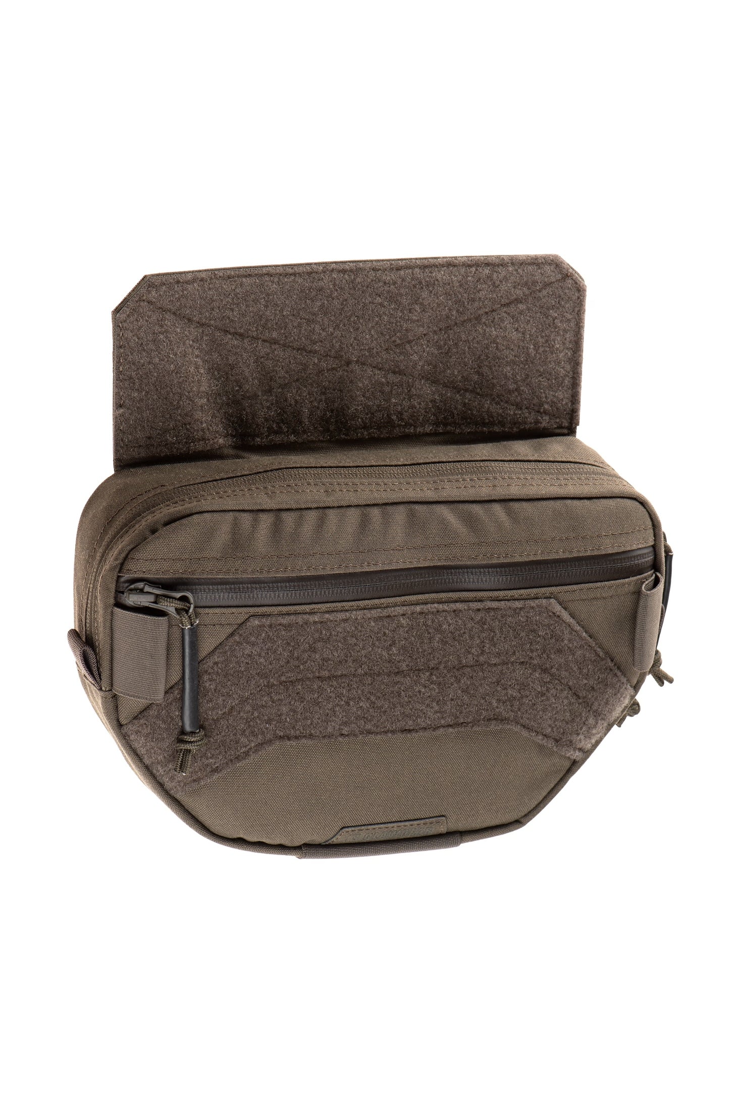 POCHETTE UTILITAIRE VELCRO DÉROULANTE Clawgear