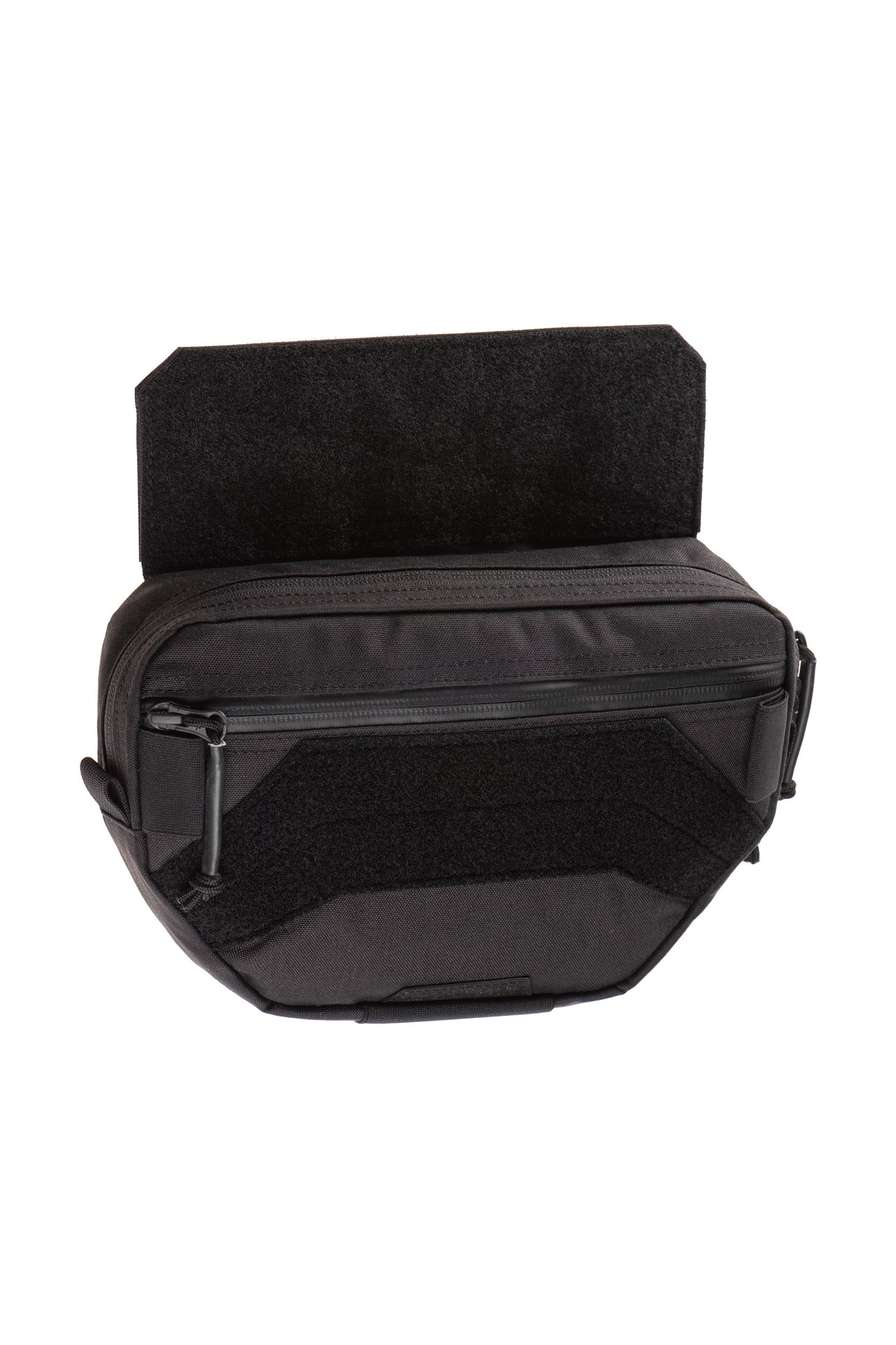 POCHETTE UTILITAIRE VELCRO DÉROULANTE Clawgear