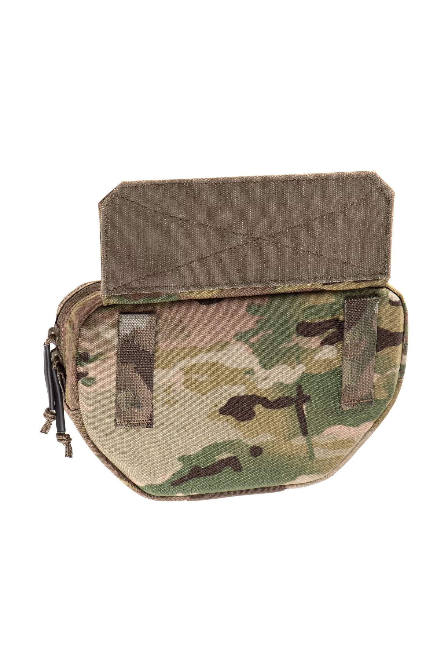 POCHETTE UTILITAIRE VELCRO DÉROULANTE Clawgear