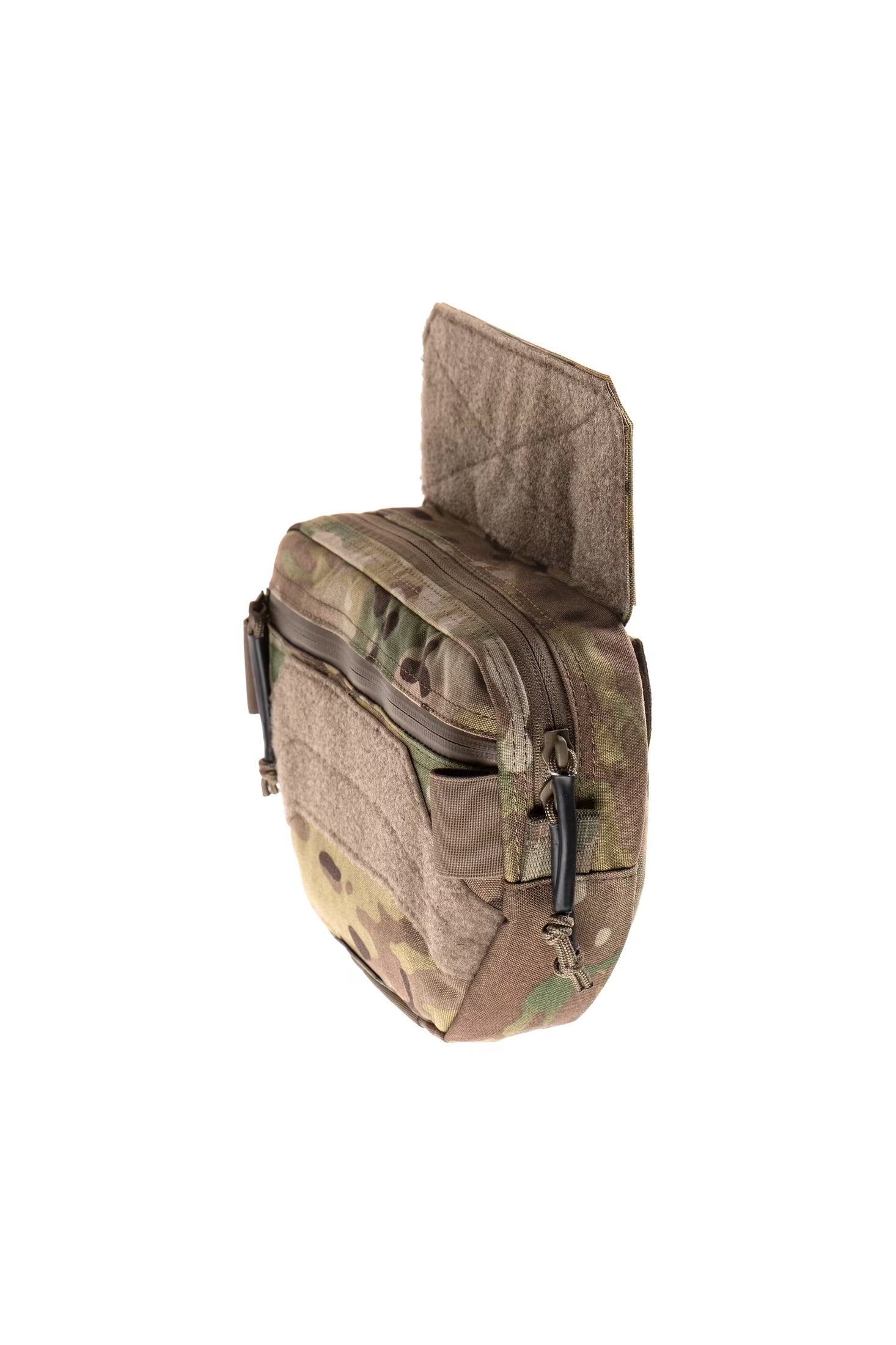 POCHETTE UTILITAIRE VELCRO DÉROULANTE Clawgear