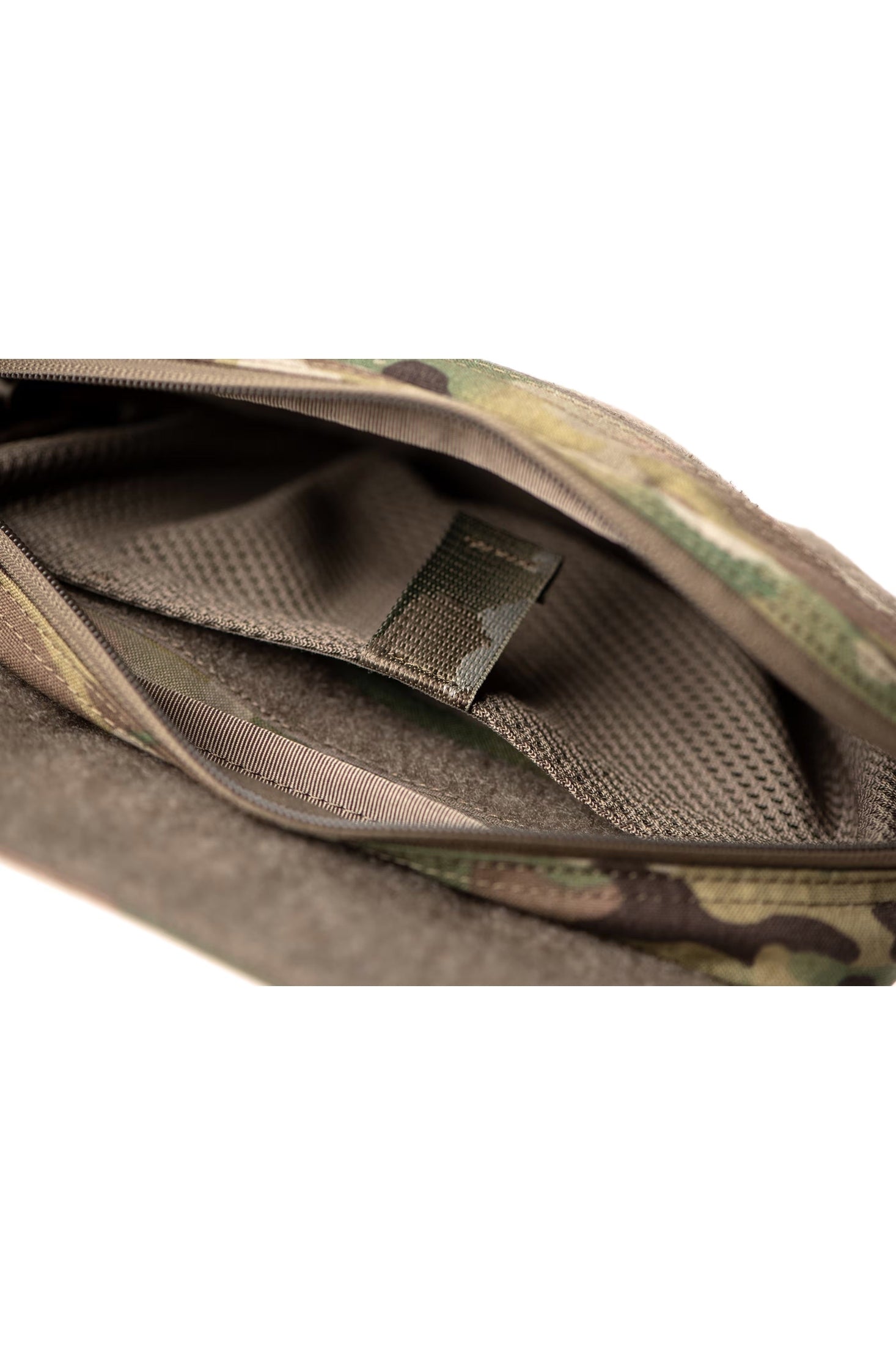 POCHETTE UTILITAIRE VELCRO DÉROULANTE Clawgear