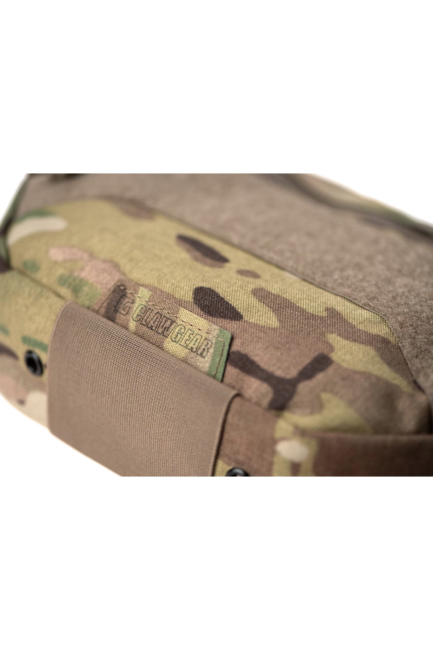 POCHETTE UTILITAIRE VELCRO DÉROULANTE Clawgear