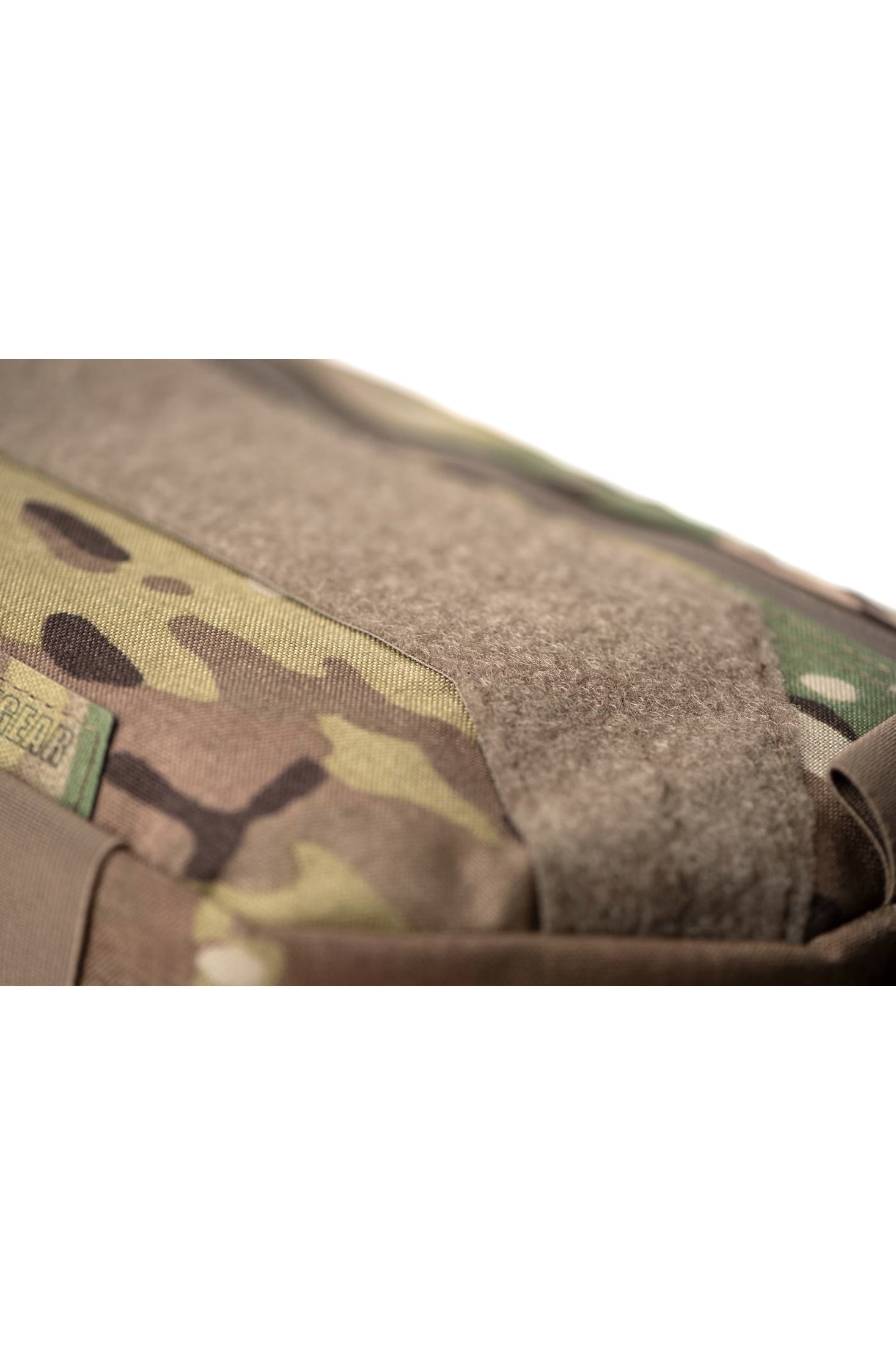 POCHETTE UTILITAIRE VELCRO DÉROULANTE Clawgear