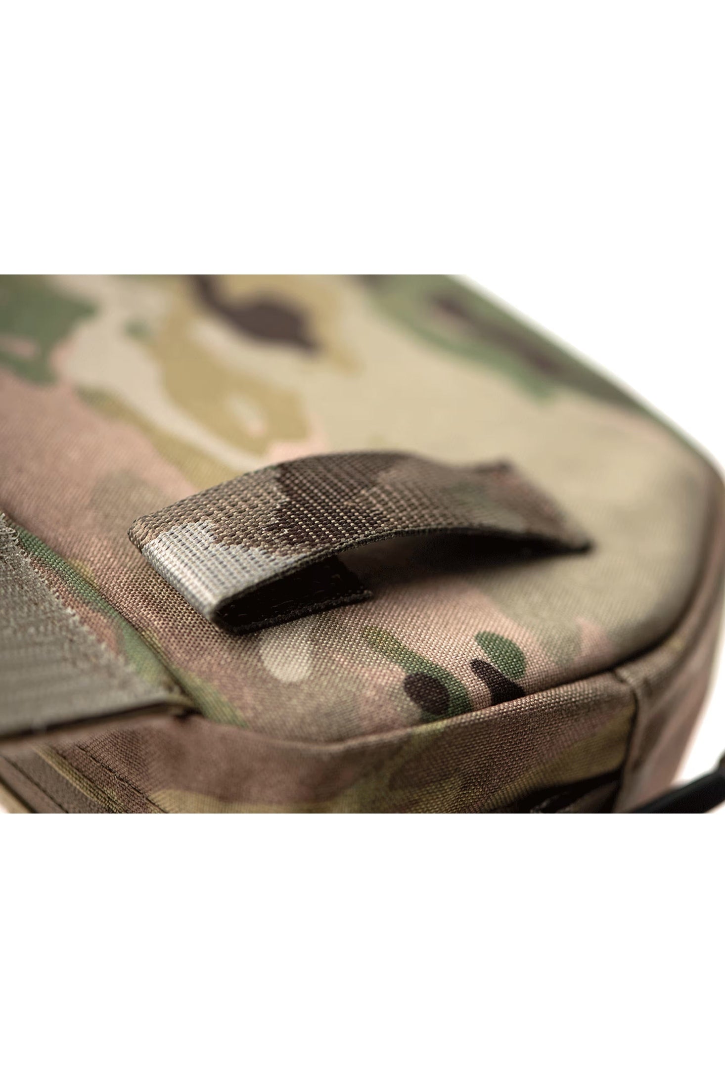 POCHETTE UTILITAIRE VELCRO DÉROULANTE Clawgear