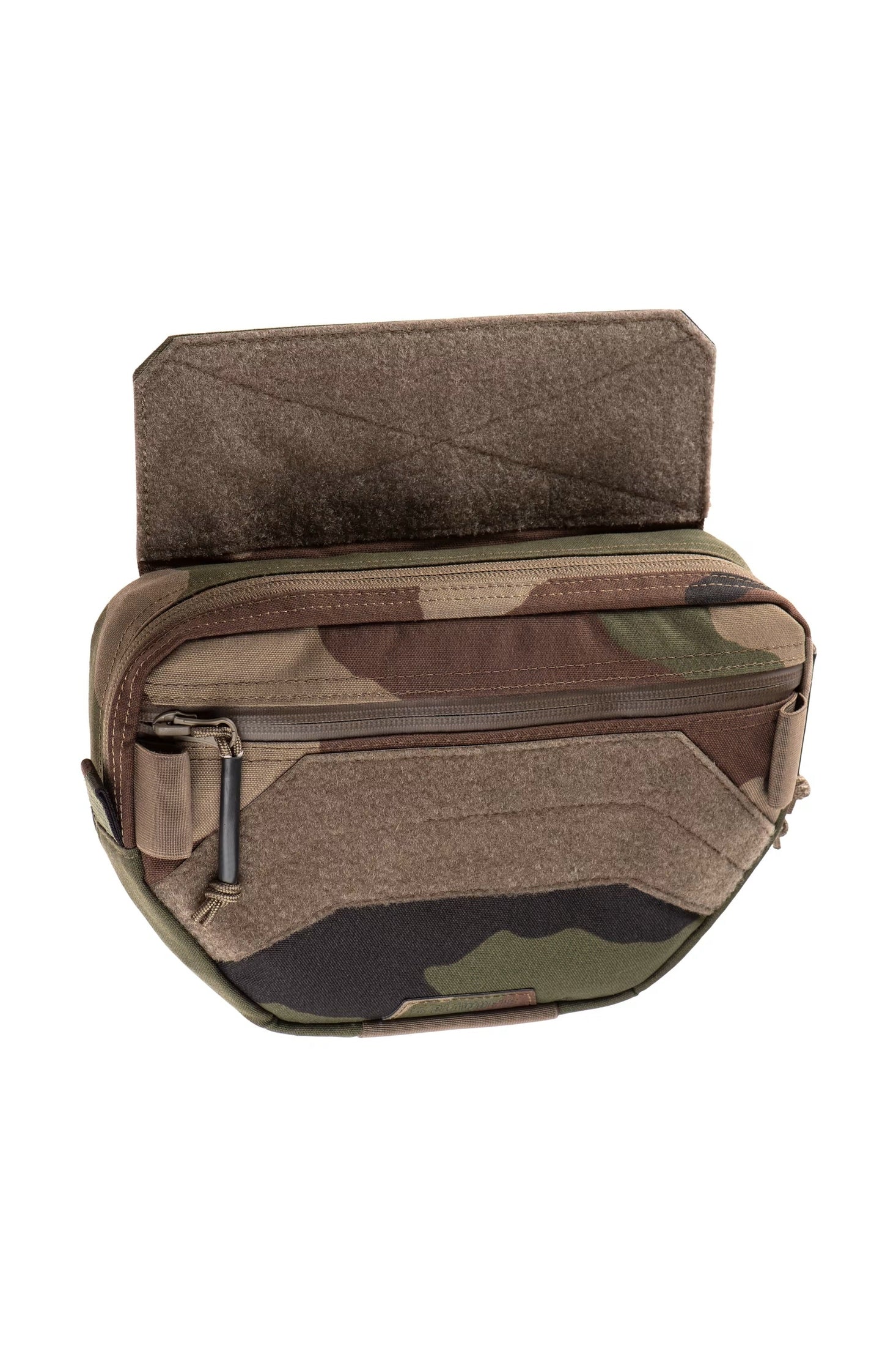 POCHETTE UTILITAIRE VELCRO DÉROULANTE Clawgear