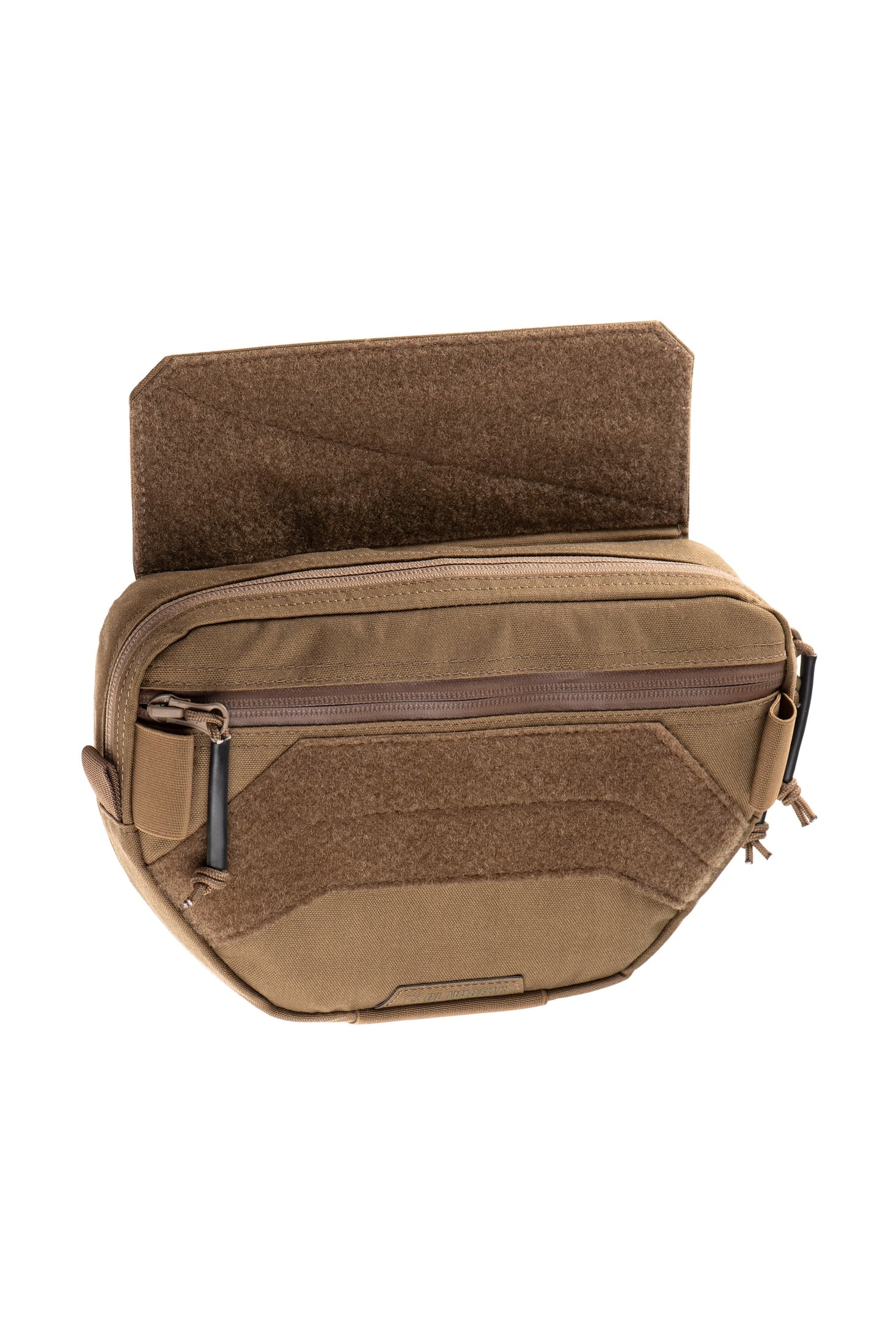 POCHETTE UTILITAIRE VELCRO DÉROULANTE Clawgear