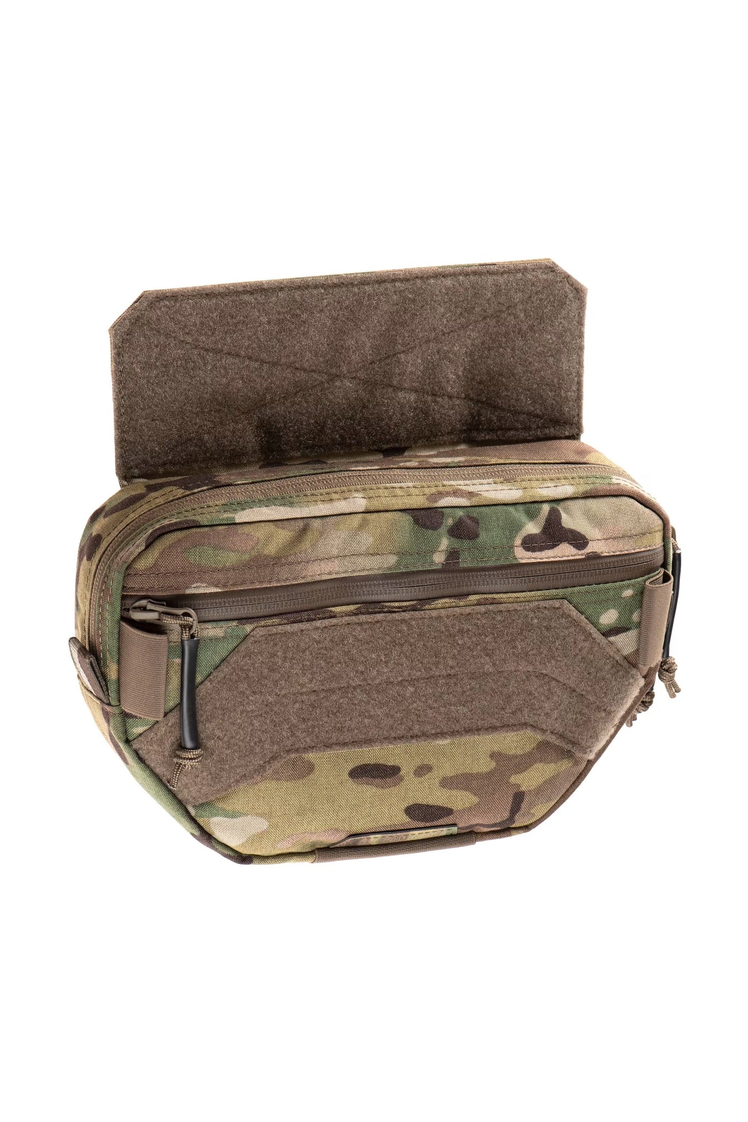 Clawgear DROP DOWN VELCRO UTILITY POUCH