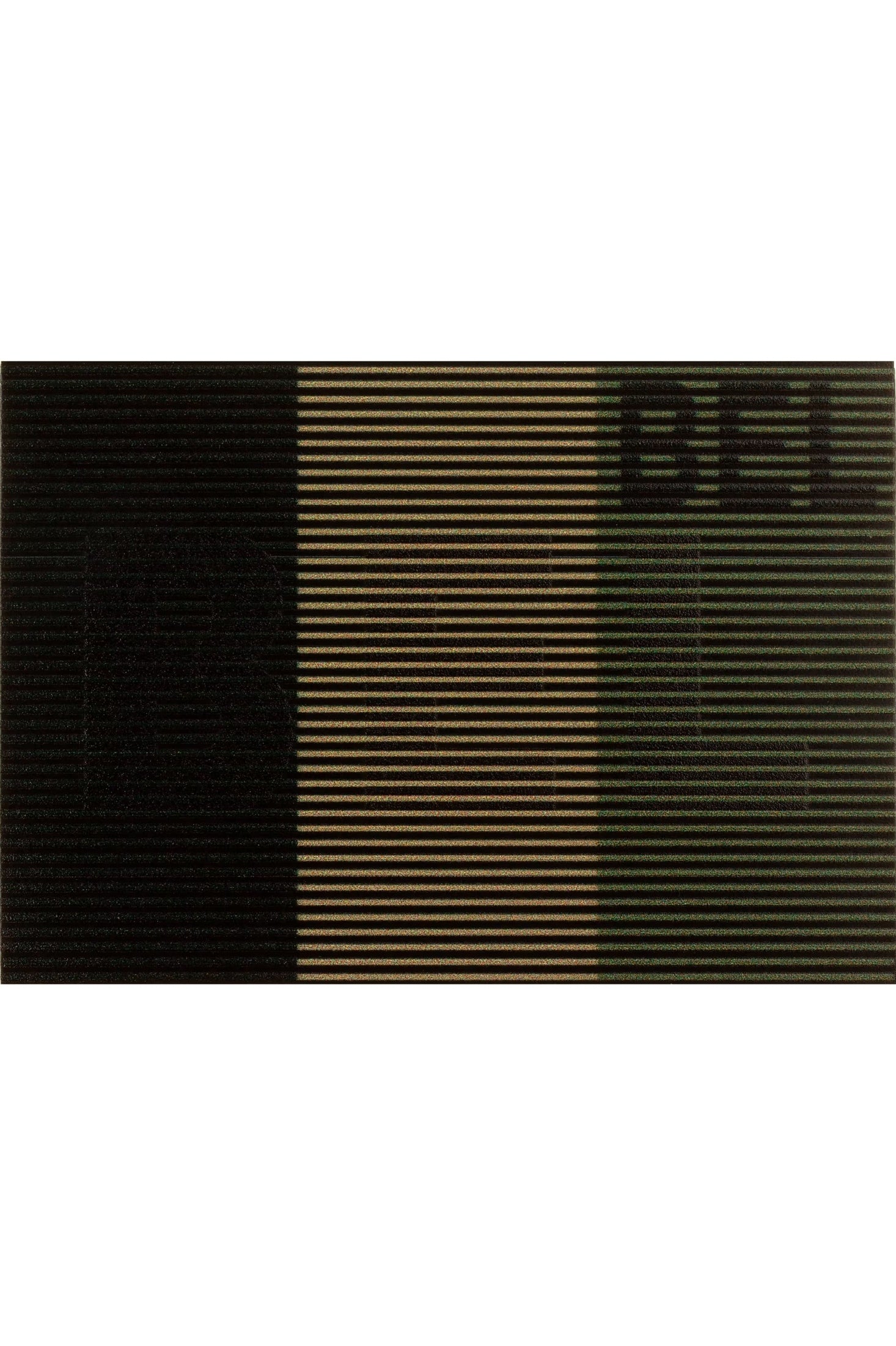 Clawgear Dual IR Patch BEL
