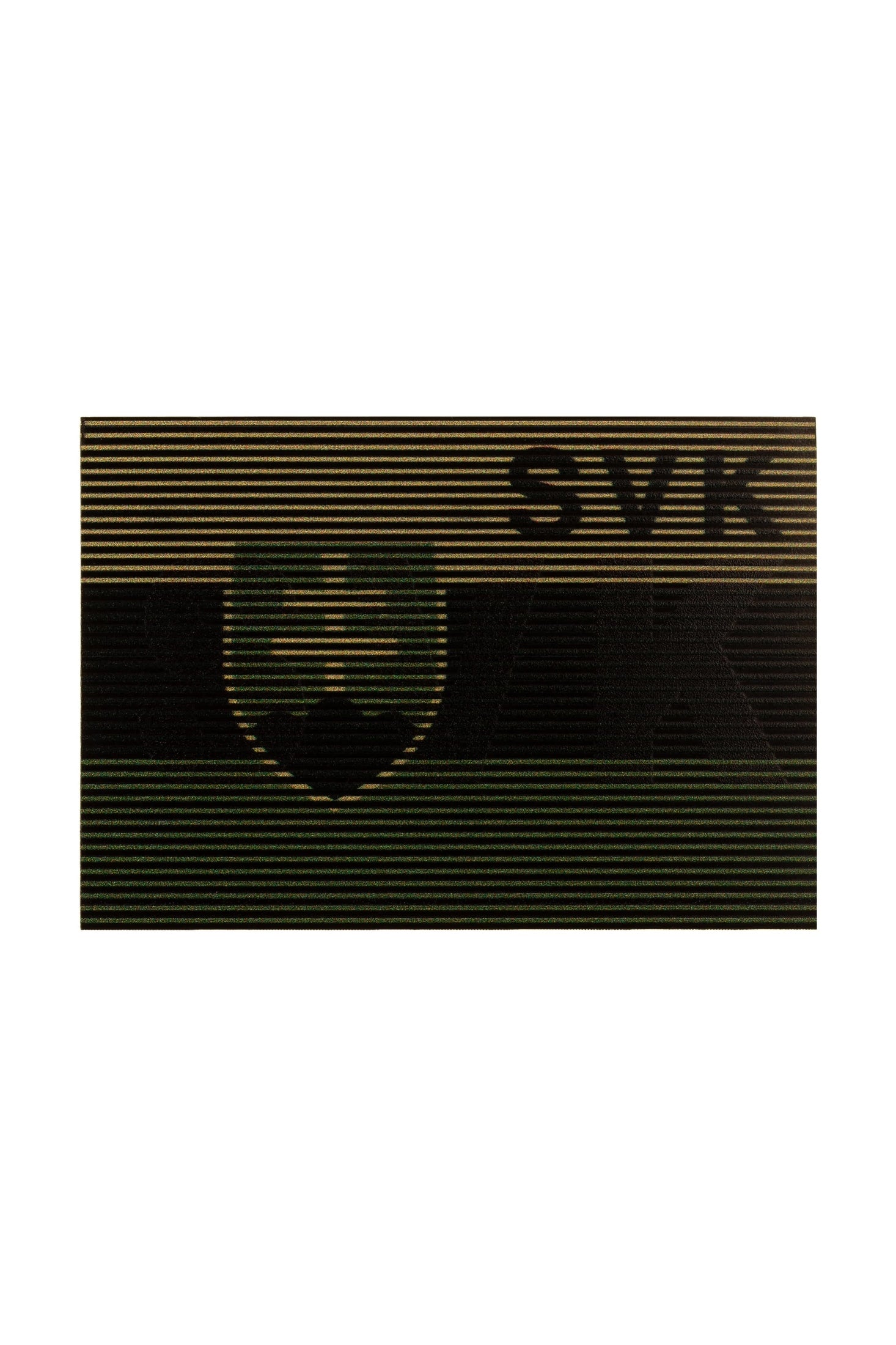 Clawgear Dual IR Patch SVK