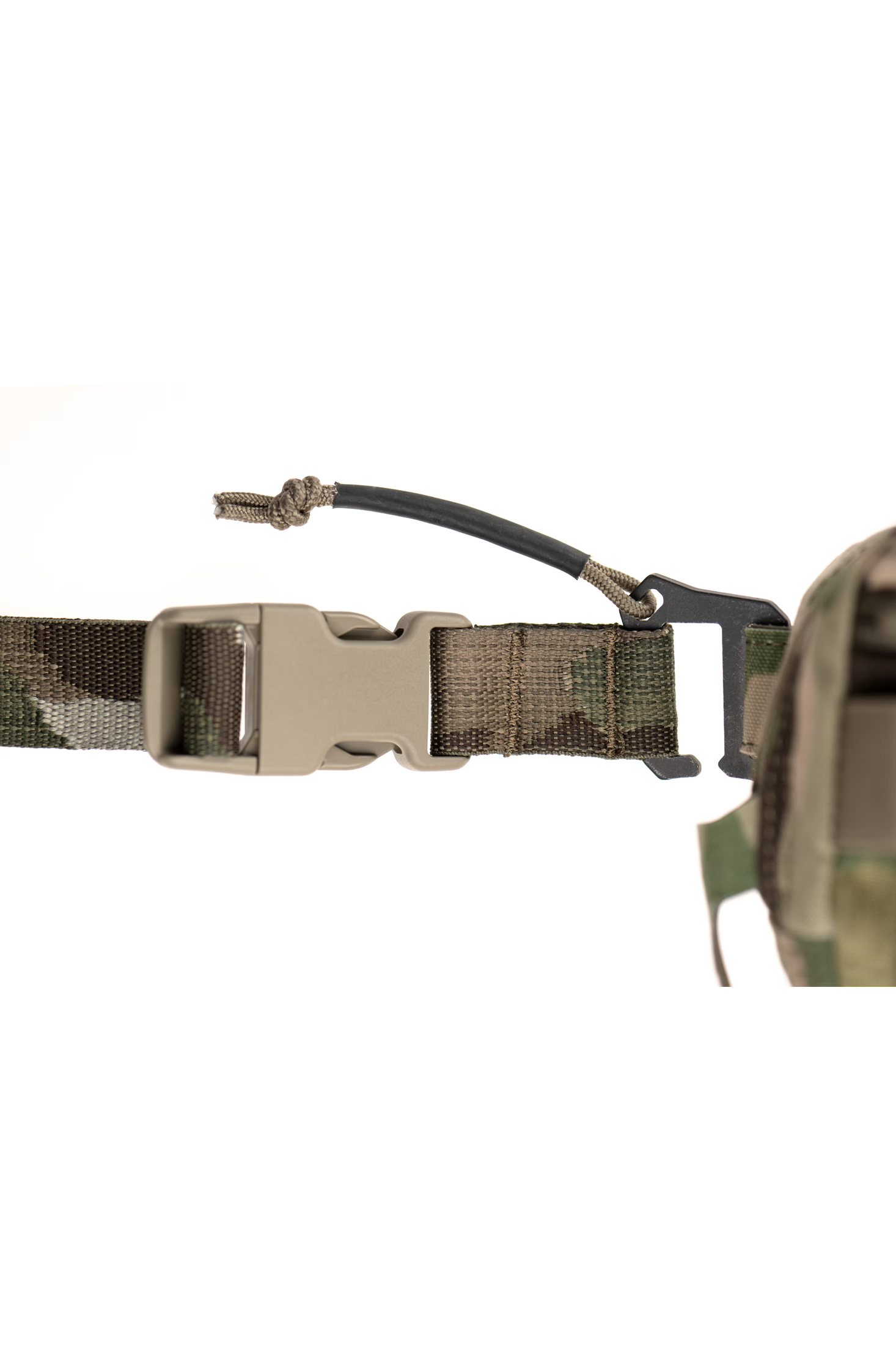 Clawgear EDC G-HOOK SMALL WAISTPACK