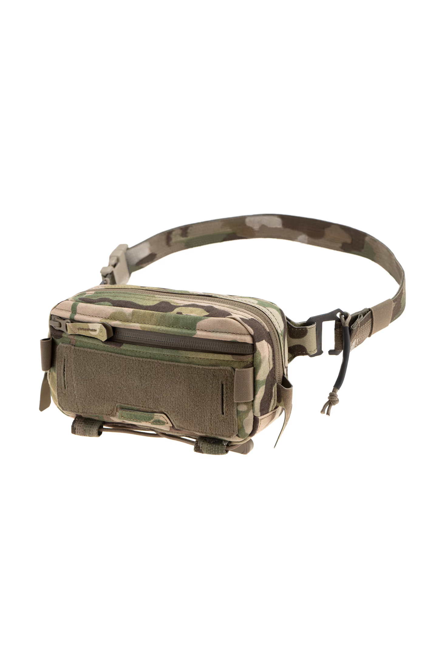 Clawgear EDC G-HOOK SMALL WAISTPACK