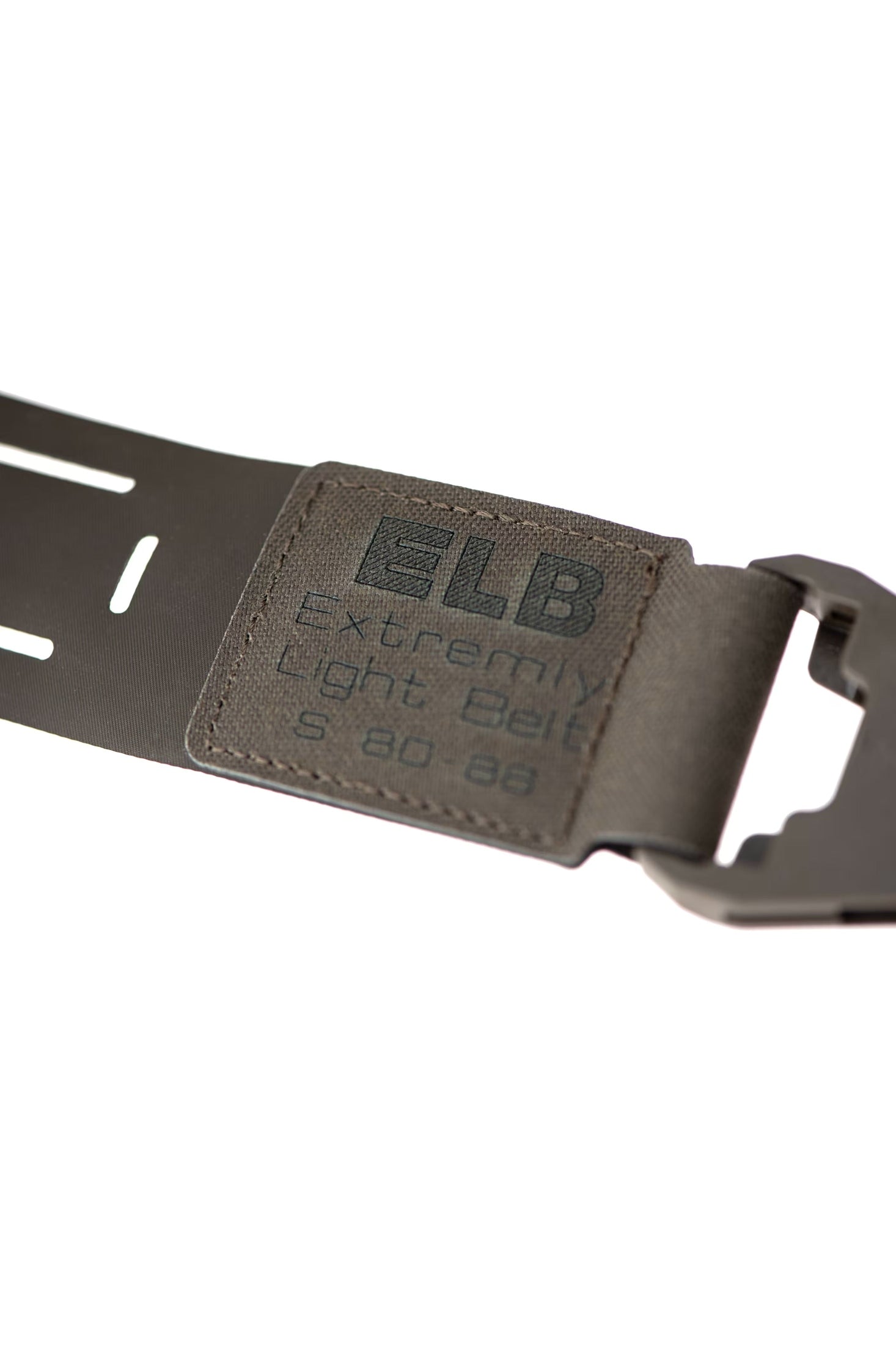 Clawgear ELB EXTREMELY LIGHT BELT
