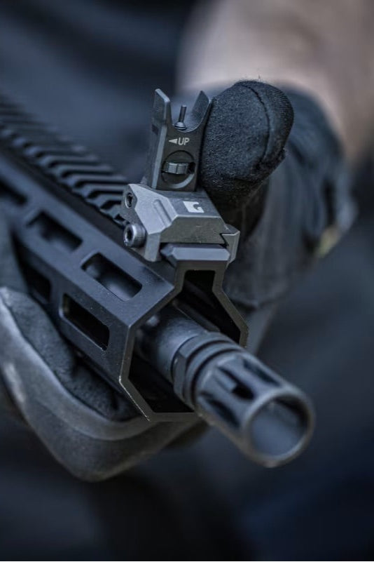 Clawgear Flip-Up Front Sight