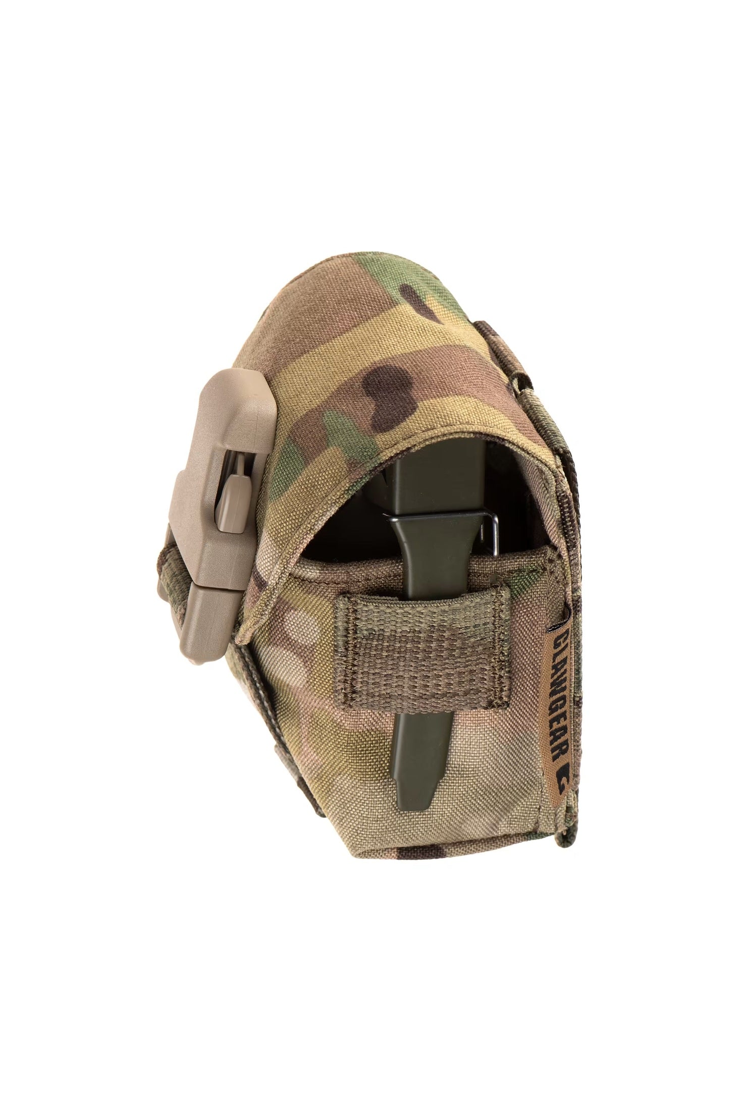 Clawgear FRAG GRENADE POCHE NOYAU