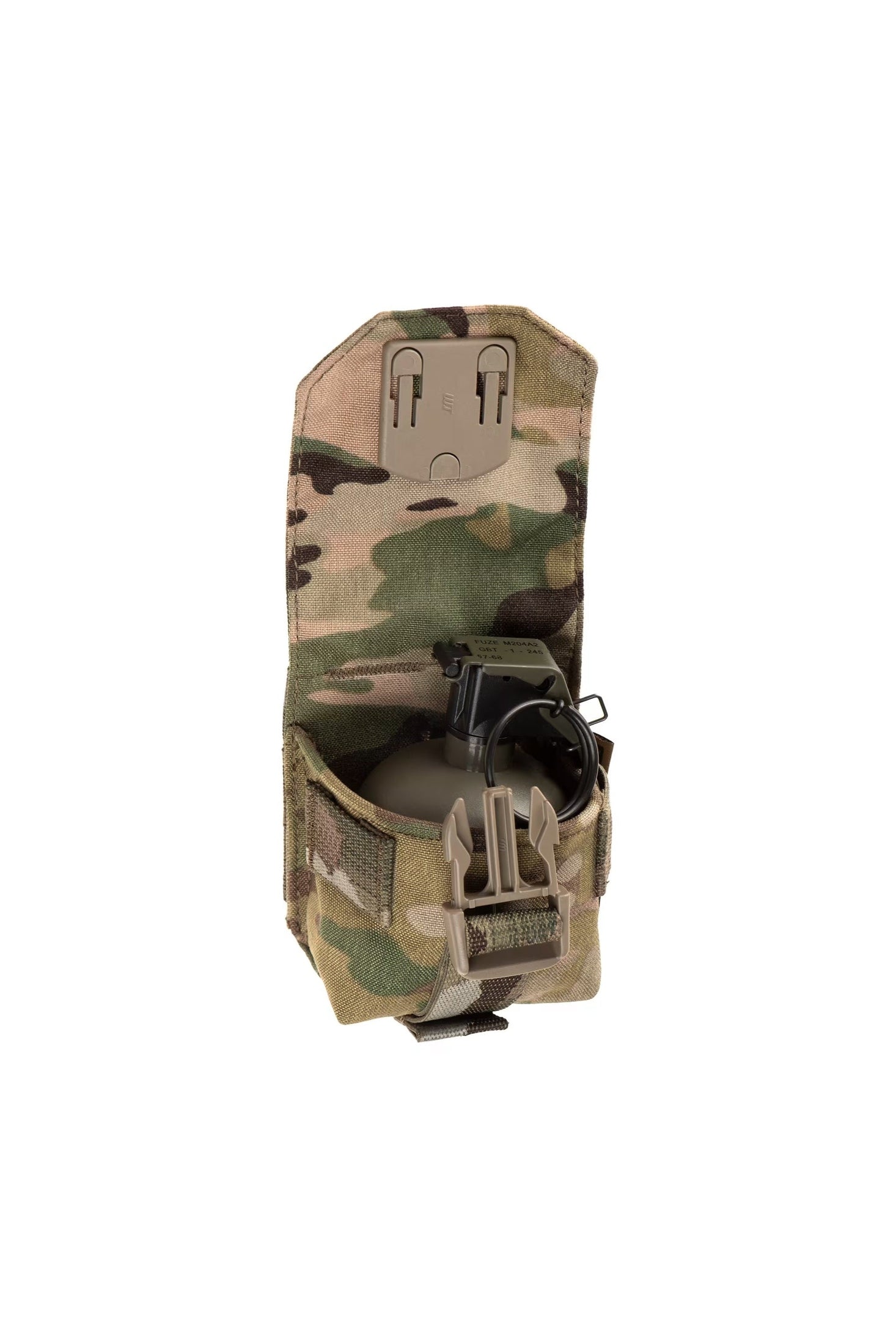 Clawgear FRAG GRENADE POCHE NOYAU
