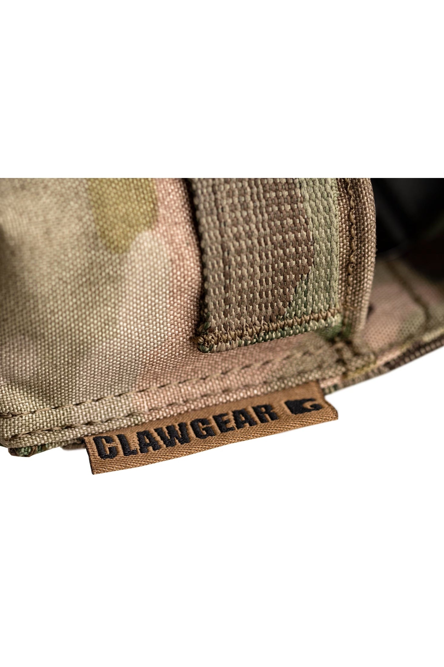 Clawgear FRAG GRENADE POCHE NOYAU