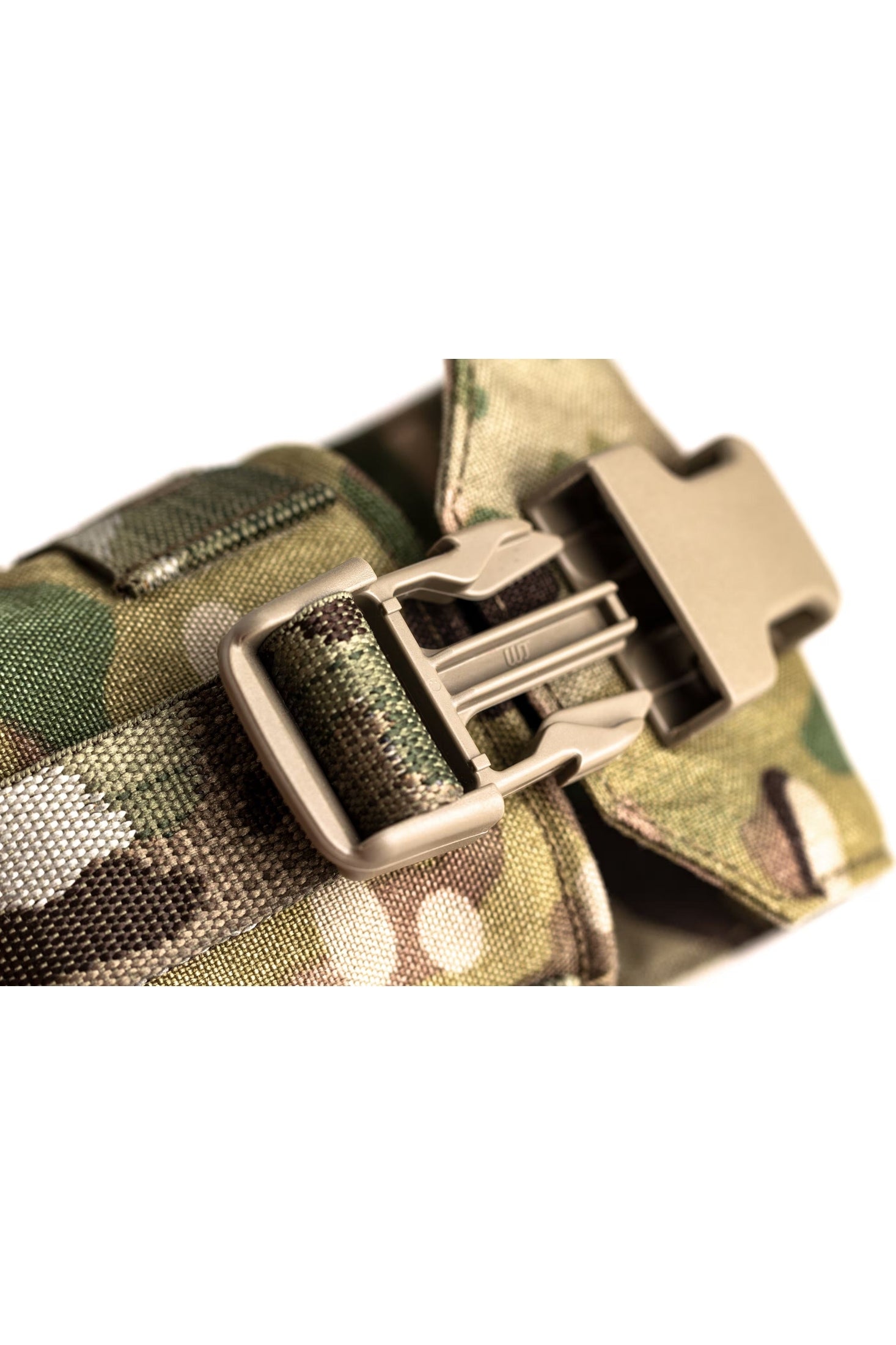 Clawgear FRAG GRENADE POCHE NOYAU