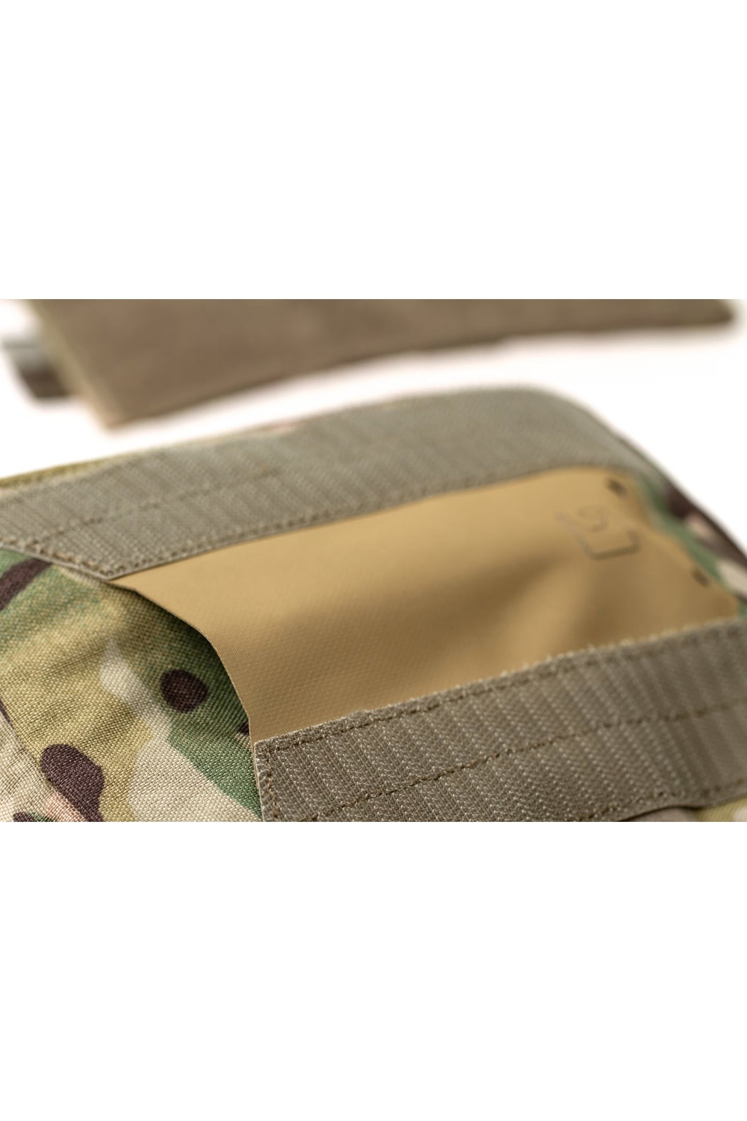 Clawgear IFAK RIP-OFF POUCH CORE