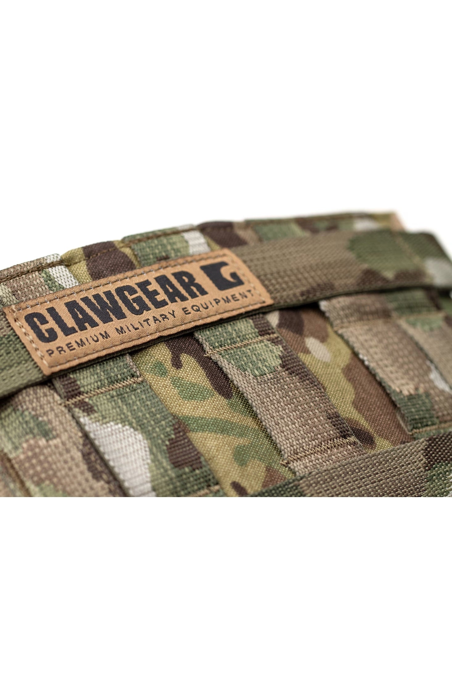 Clawgear IFAK RIP-OFF POUCH CORE