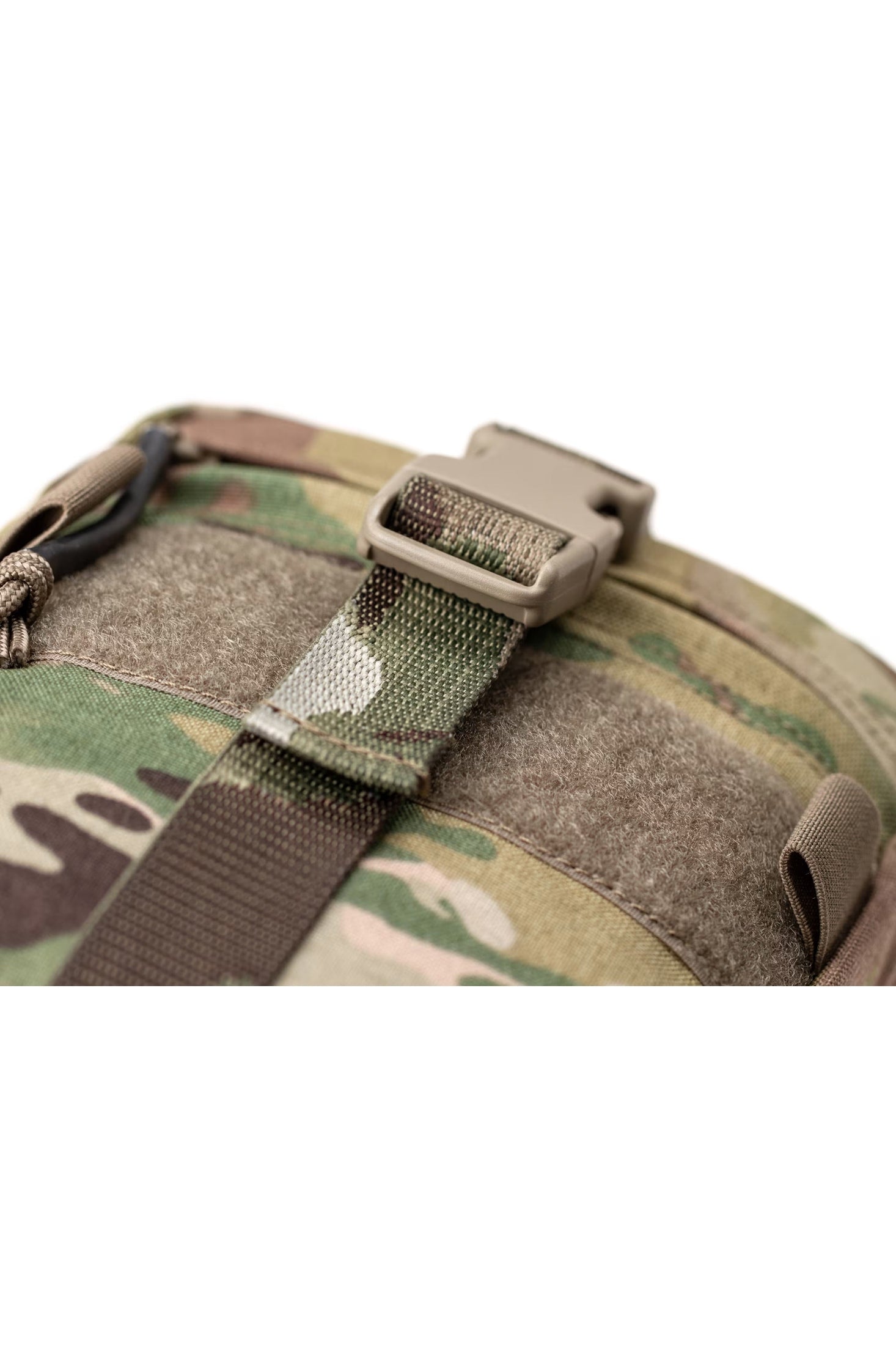 Clawgear IFAK RIP-OFF POUCH CORE