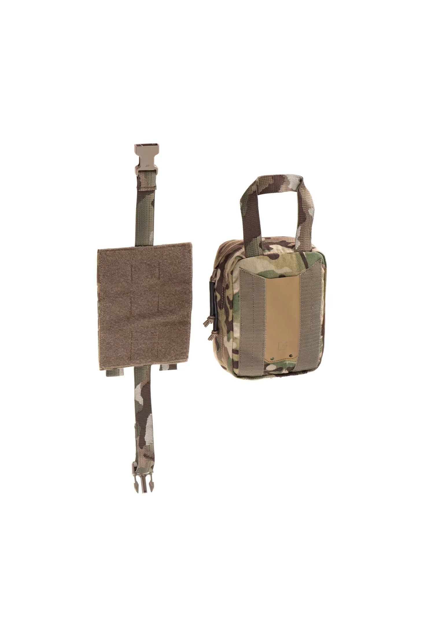 Clawgear IFAK RIP-OFF POUCH CORE