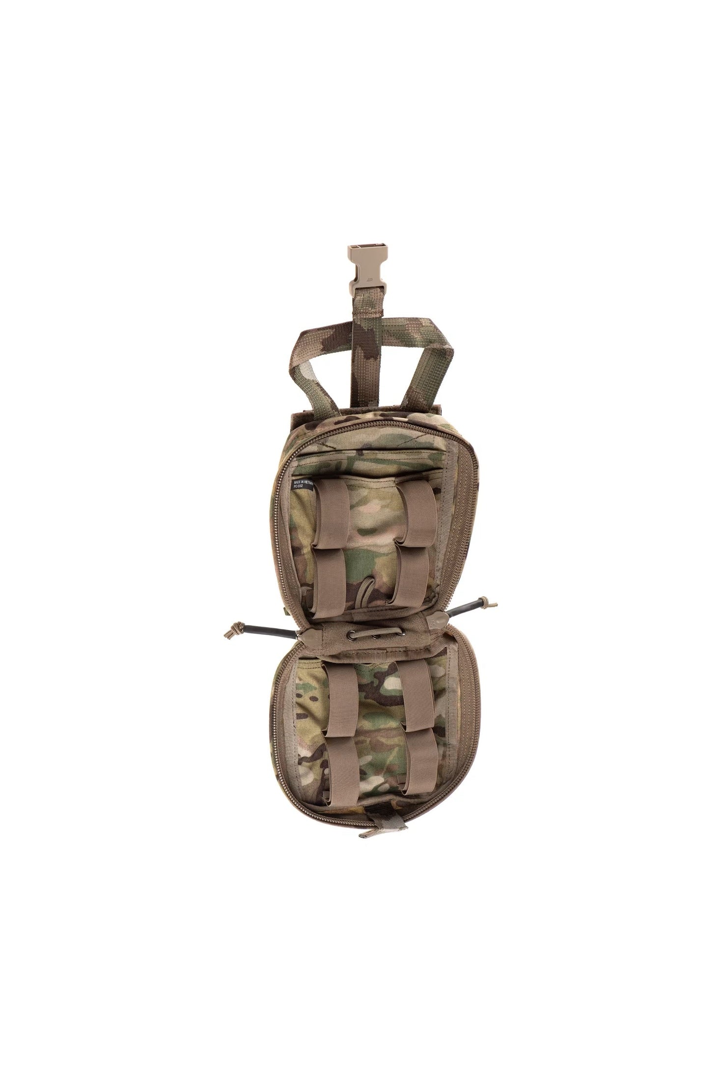 Clawgear IFAK RIP-OFF POUCH CORE