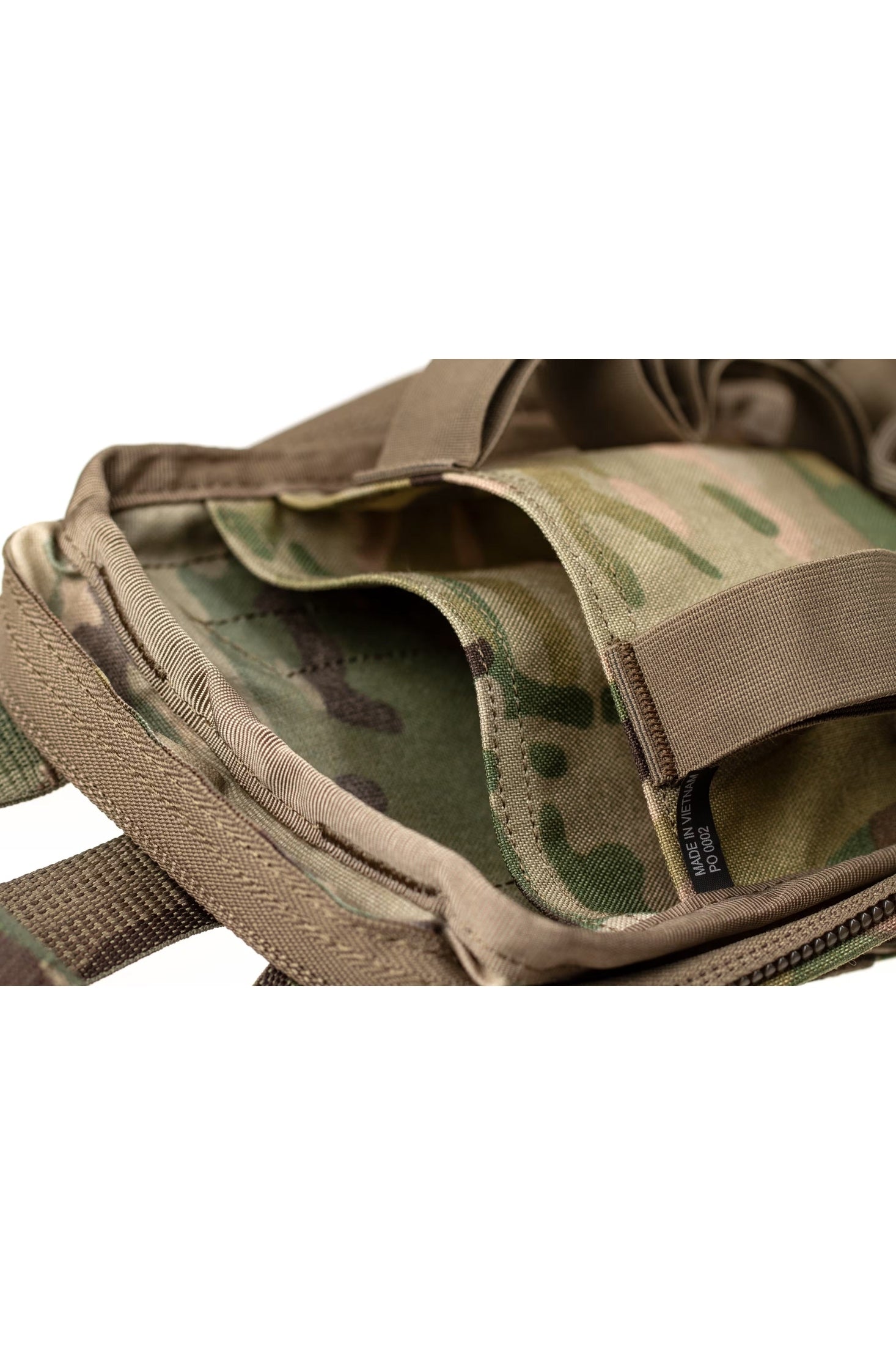 Clawgear IFAK RIP-OFF POUCH CORE