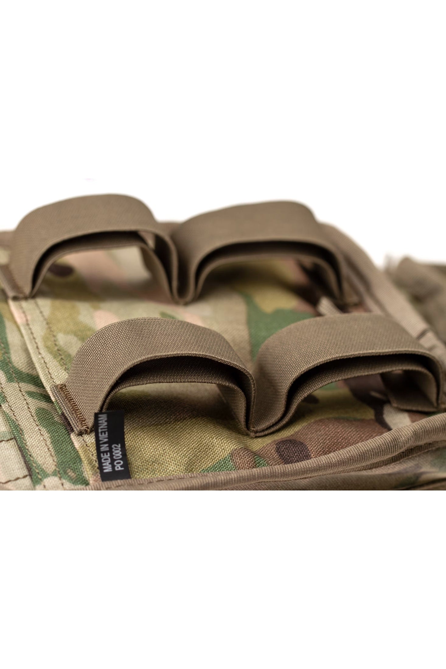 Clawgear IFAK RIP-OFF POUCH CORE