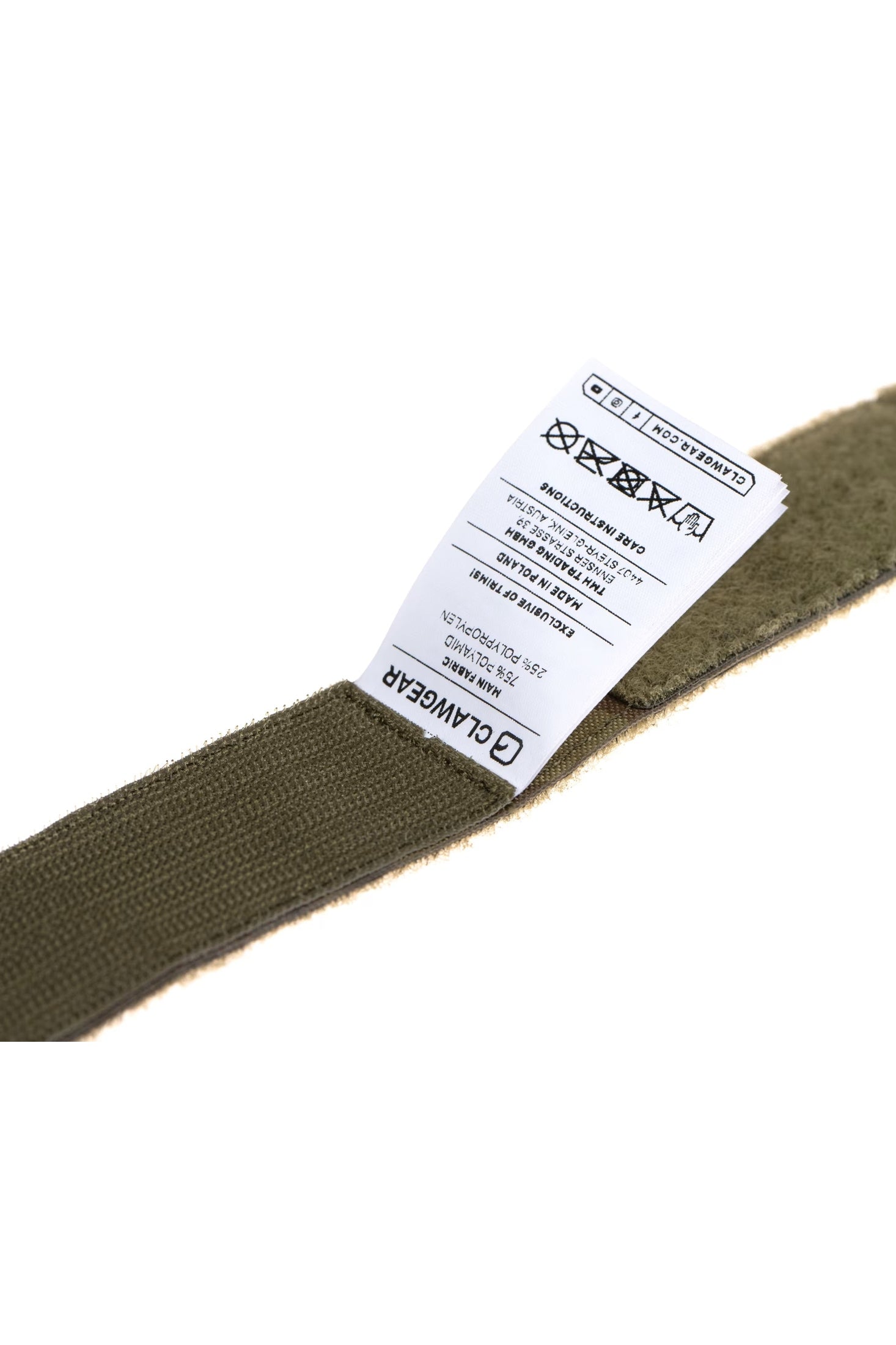 Clawgear INNER BELT