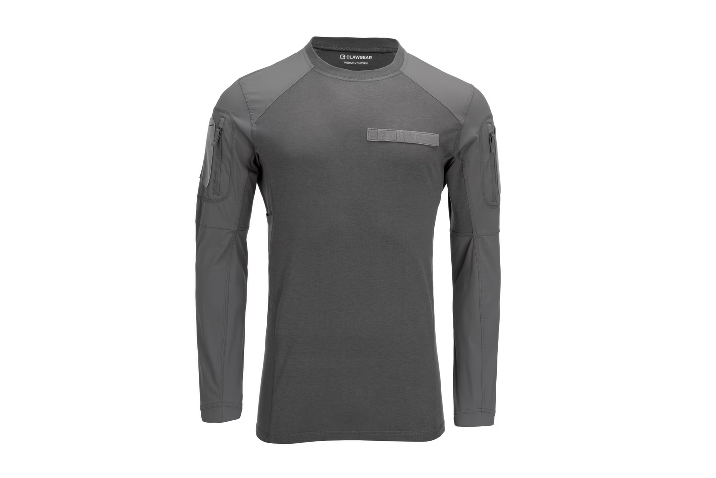 Clawgear Instructor Shirt Mk III LS LW