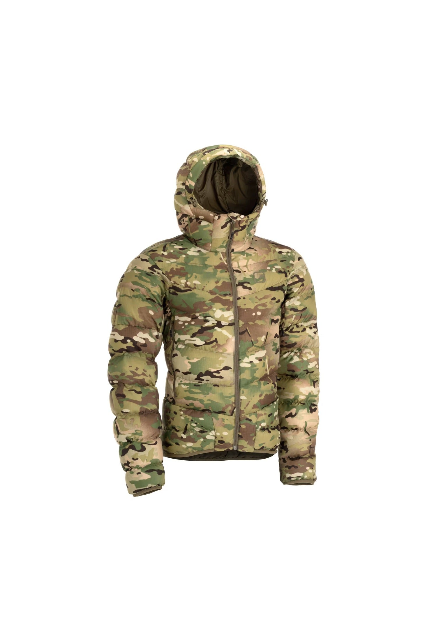 Clawgear LRICC Insulated Hoody