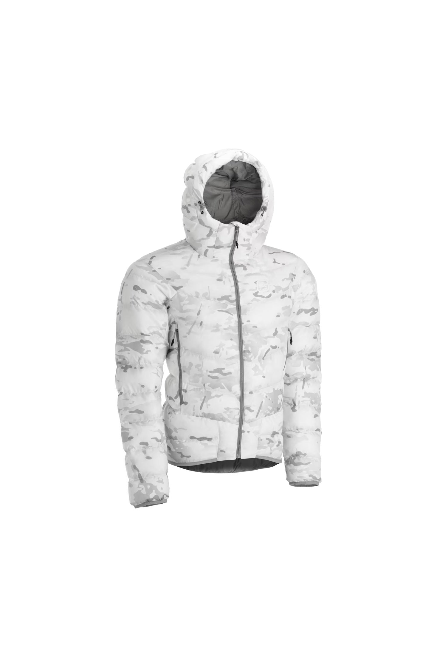 Clawgear LRICC Insulated Hoody