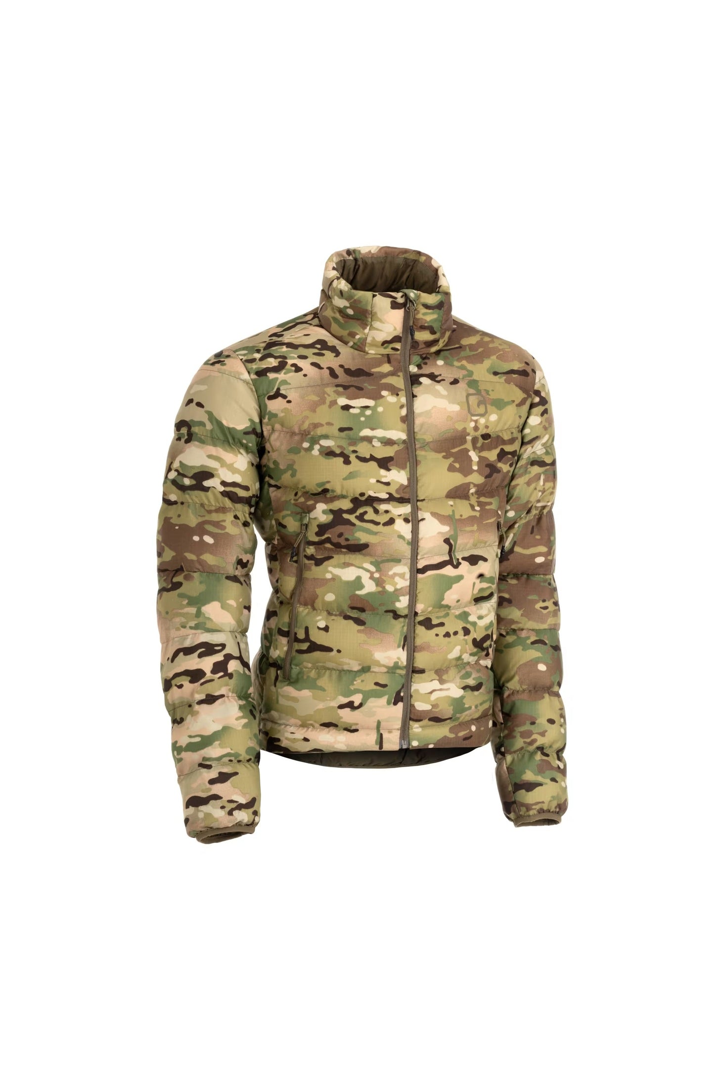 Clawgear LRICC Insulated Jacket