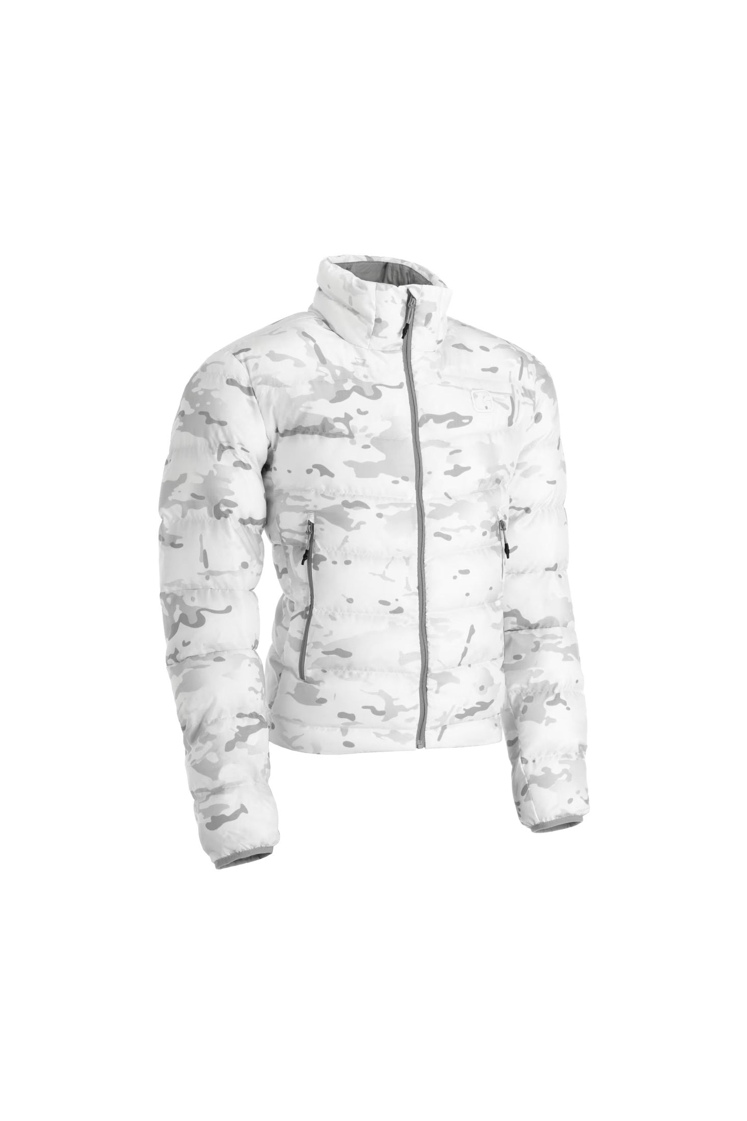 Clawgear LRICC Insulated Jacket