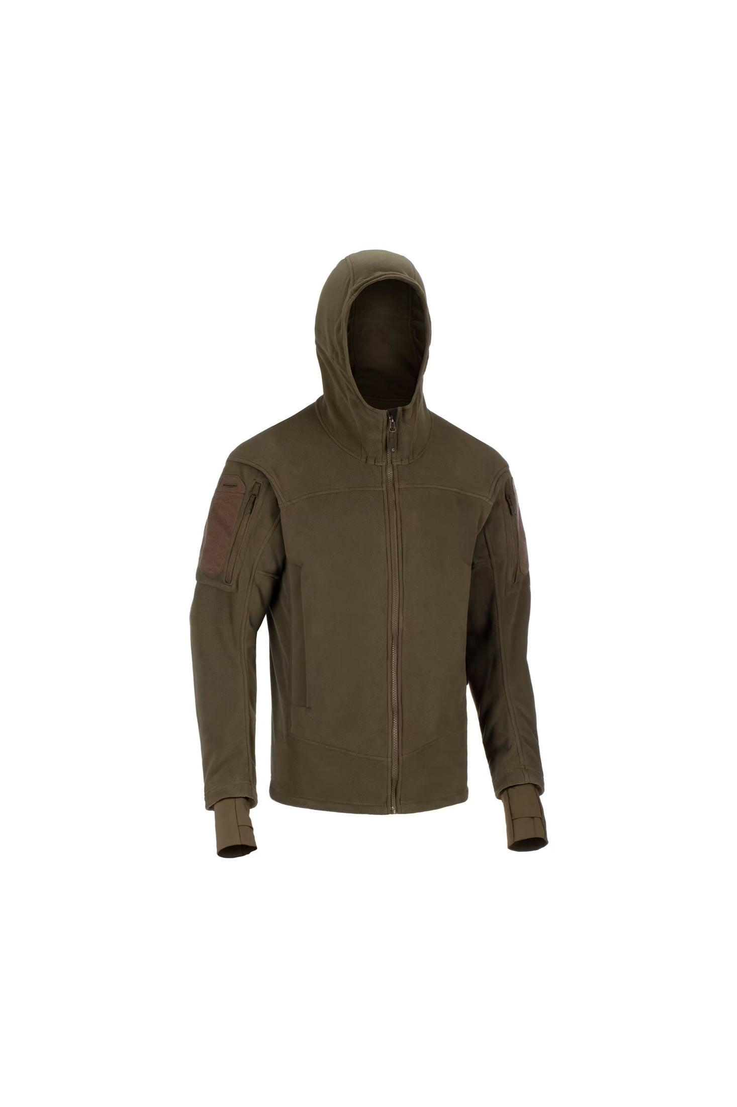 Clawgear LYNX FLEECE HOODY