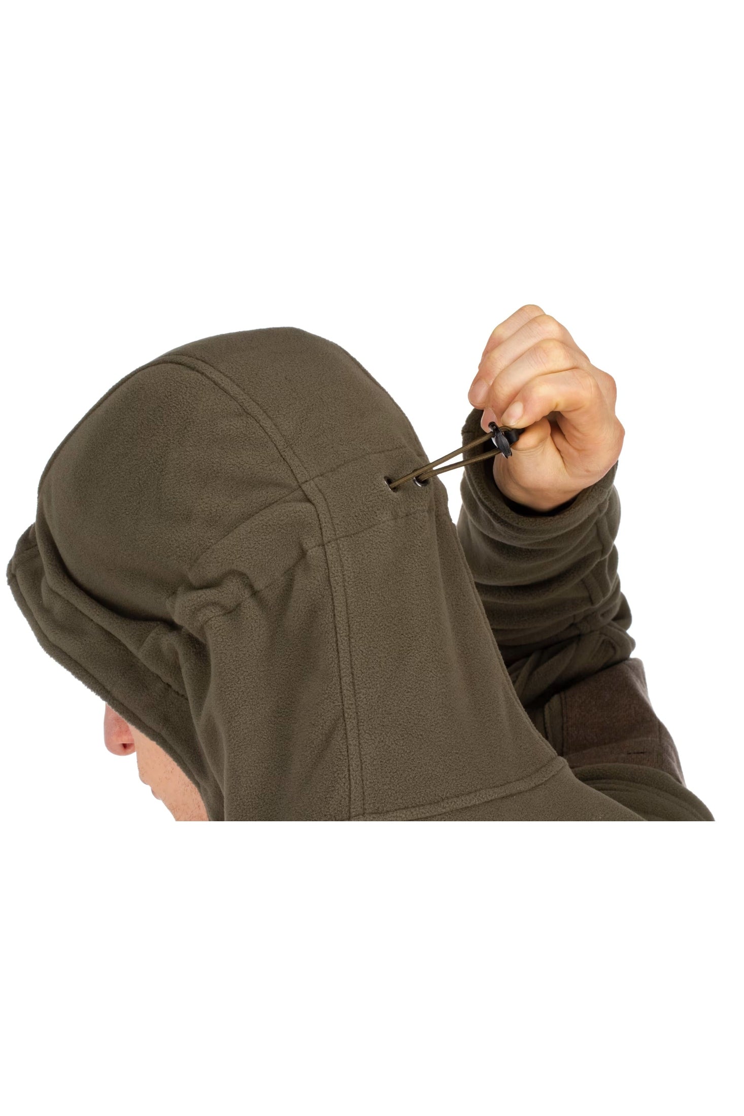 Clawgear LYNX FLEECE HOODY