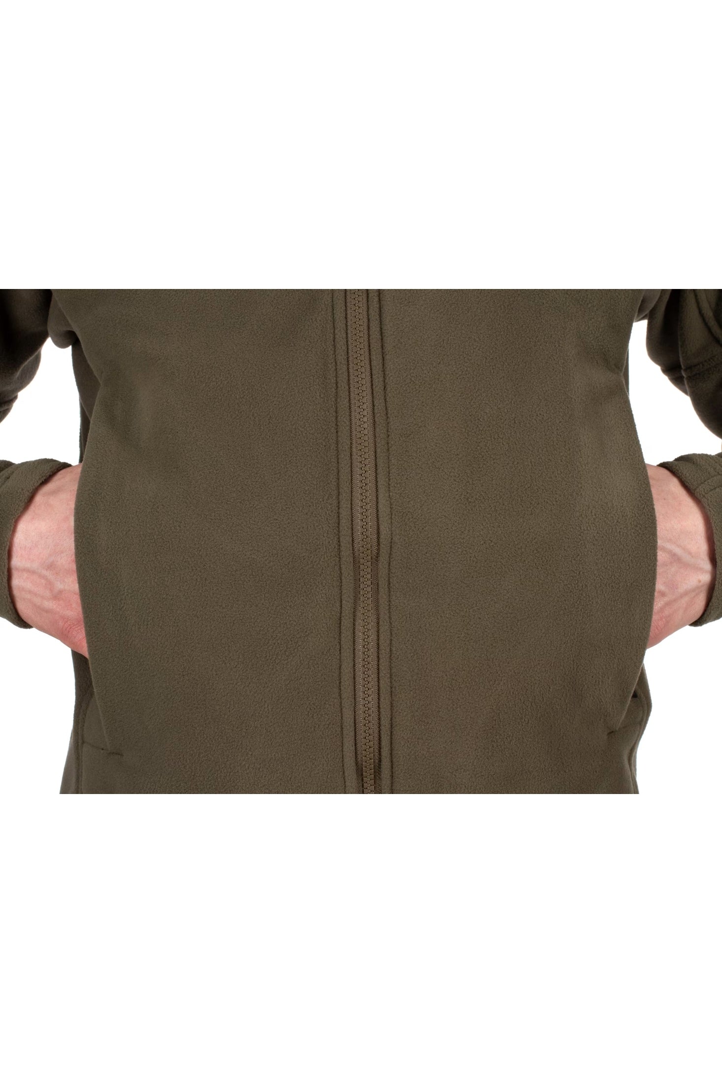 Clawgear LYNX FLEECE HOODY