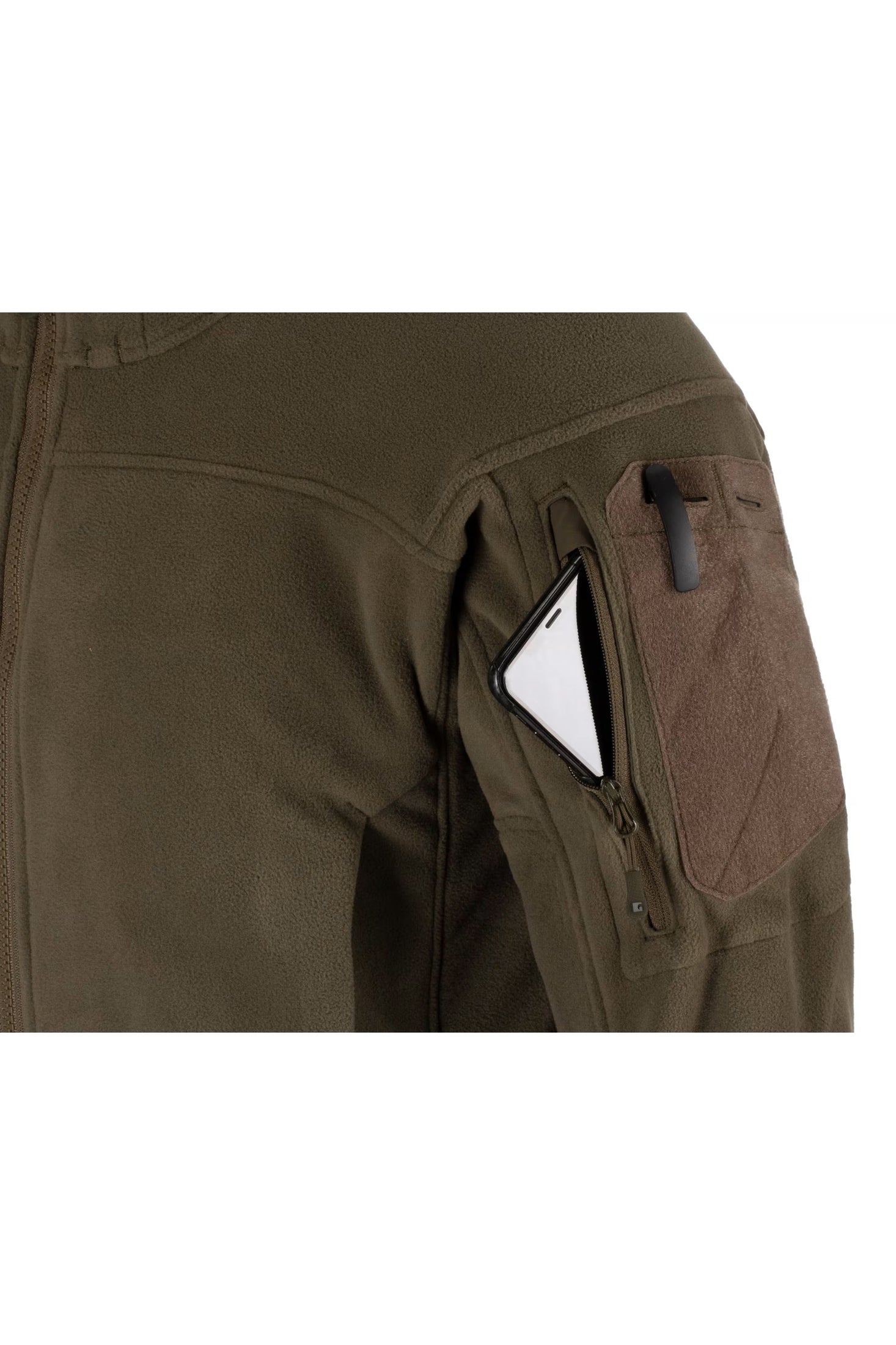 Clawgear LYNX FLEECE HOODY