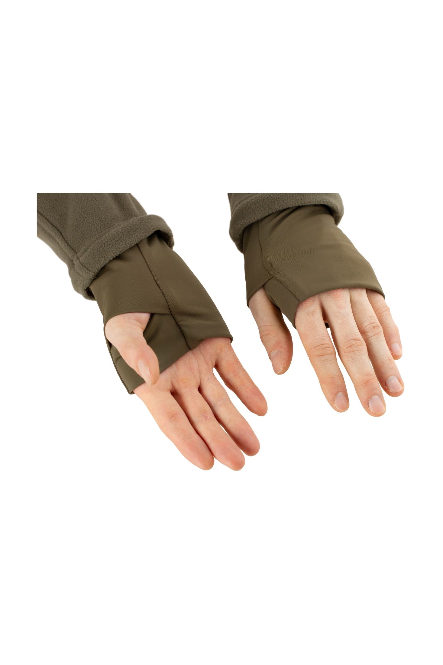 Clawgear LYNX FLEECE HOODY