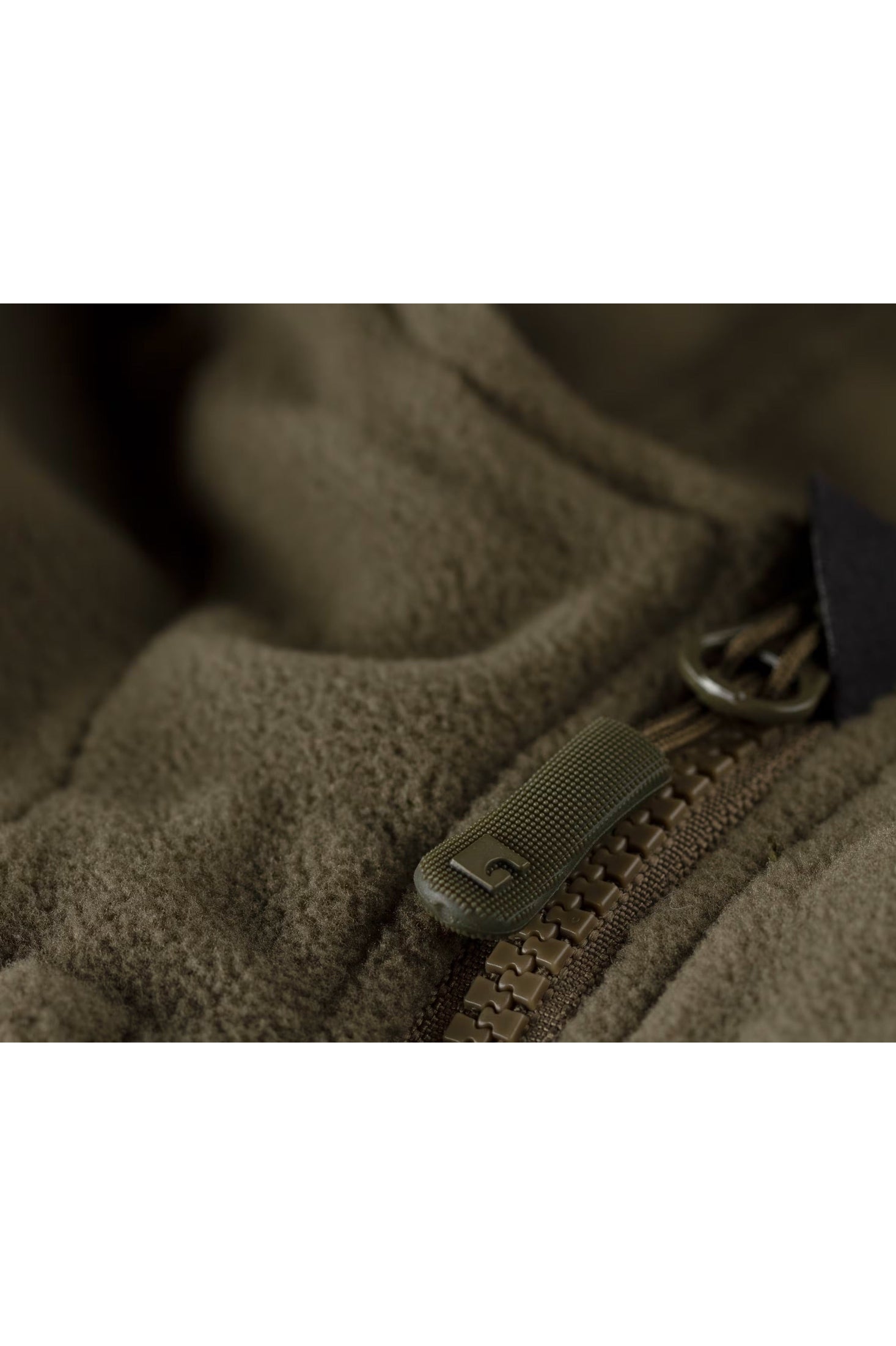 Clawgear LYNX FLEECE HOODY