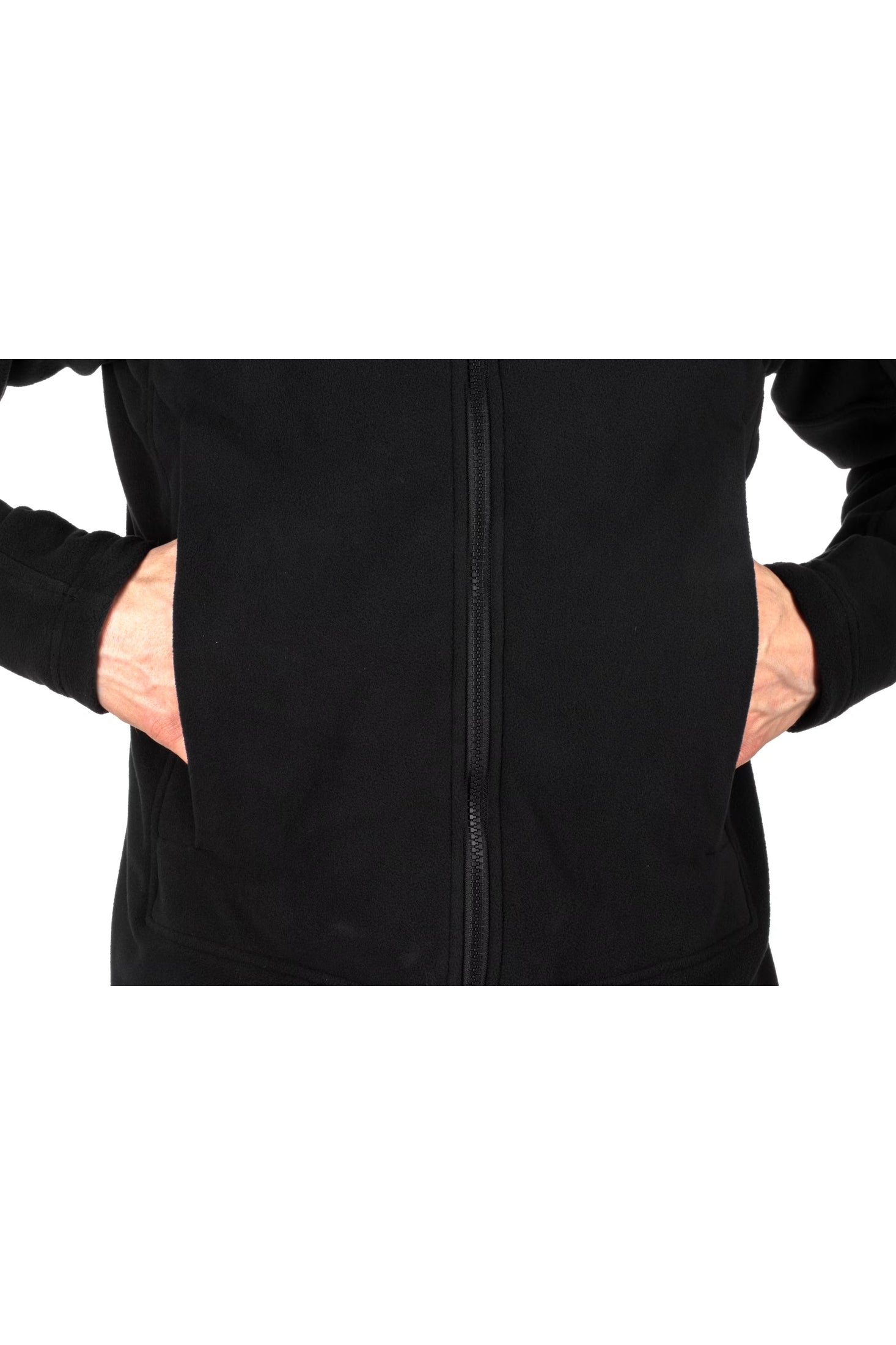 Clawgear LYNX FLEECE JACKET