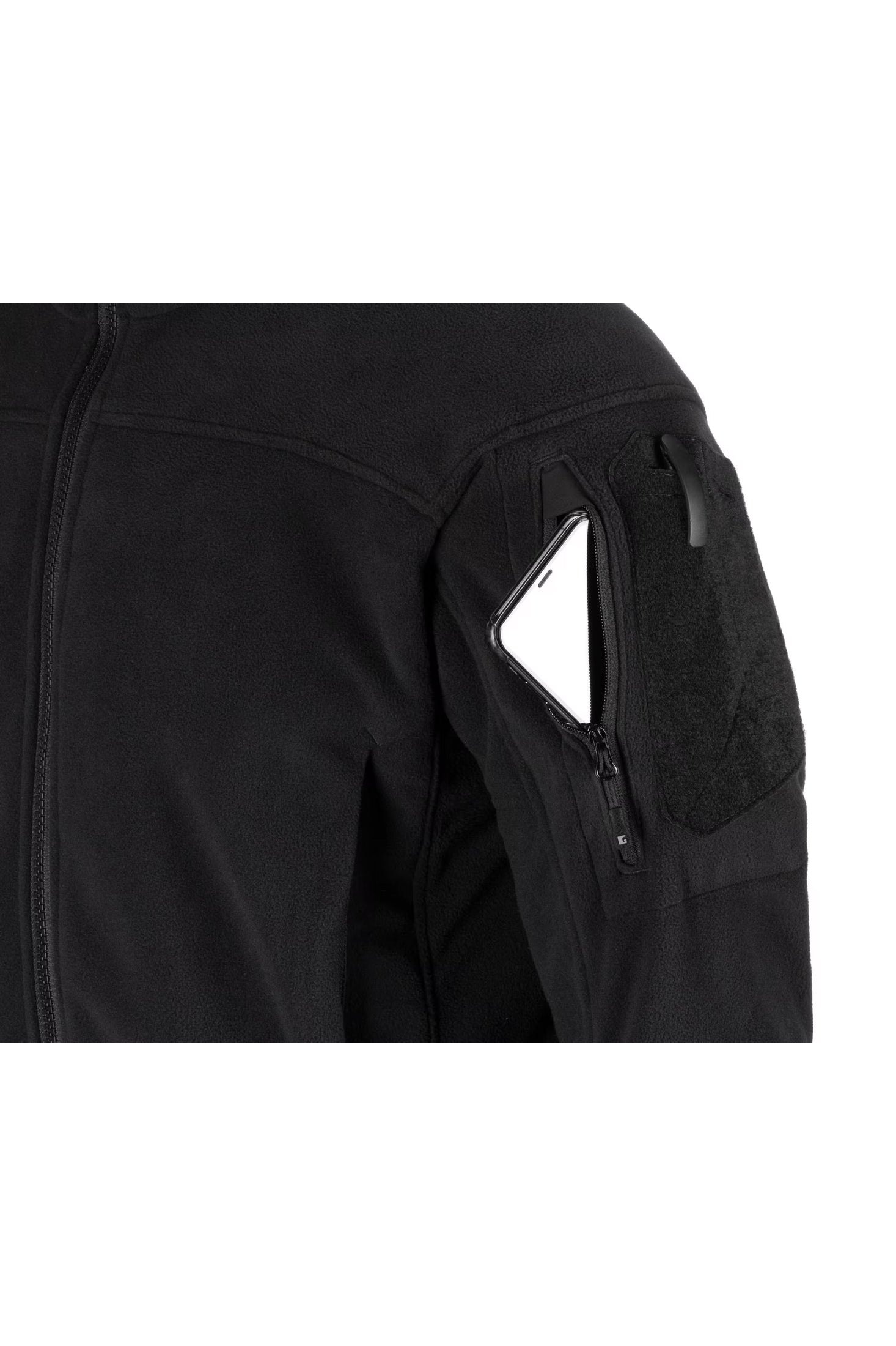 Clawgear LYNX FLEECE JACKET