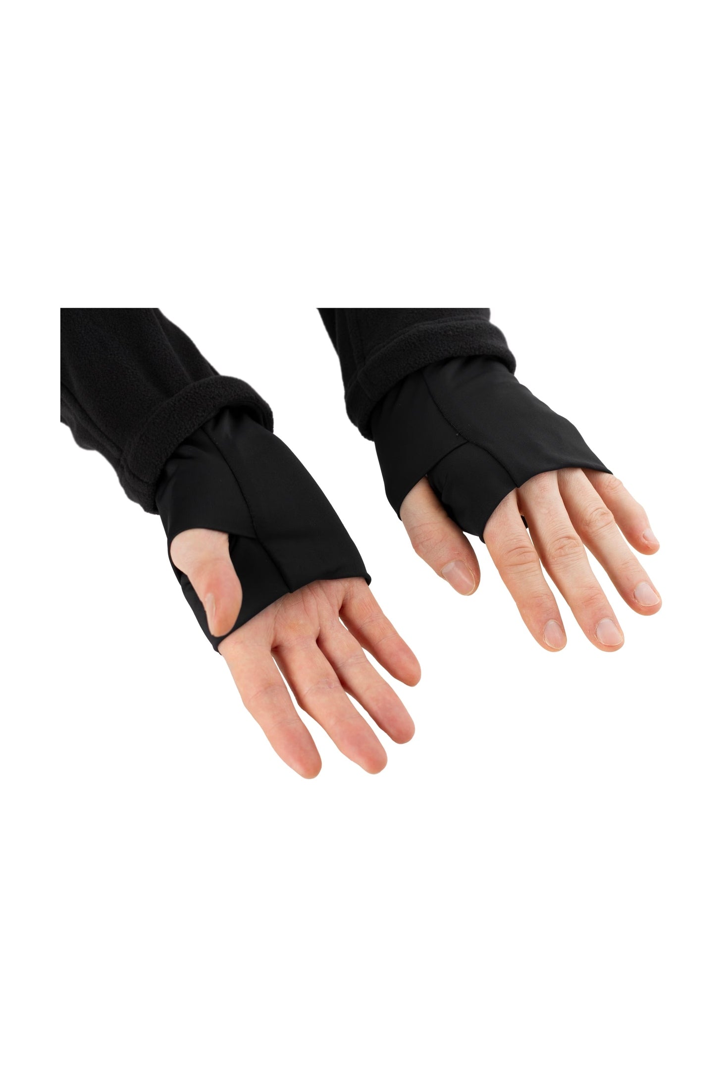 Clawgear LYNX FLEECE JACKET